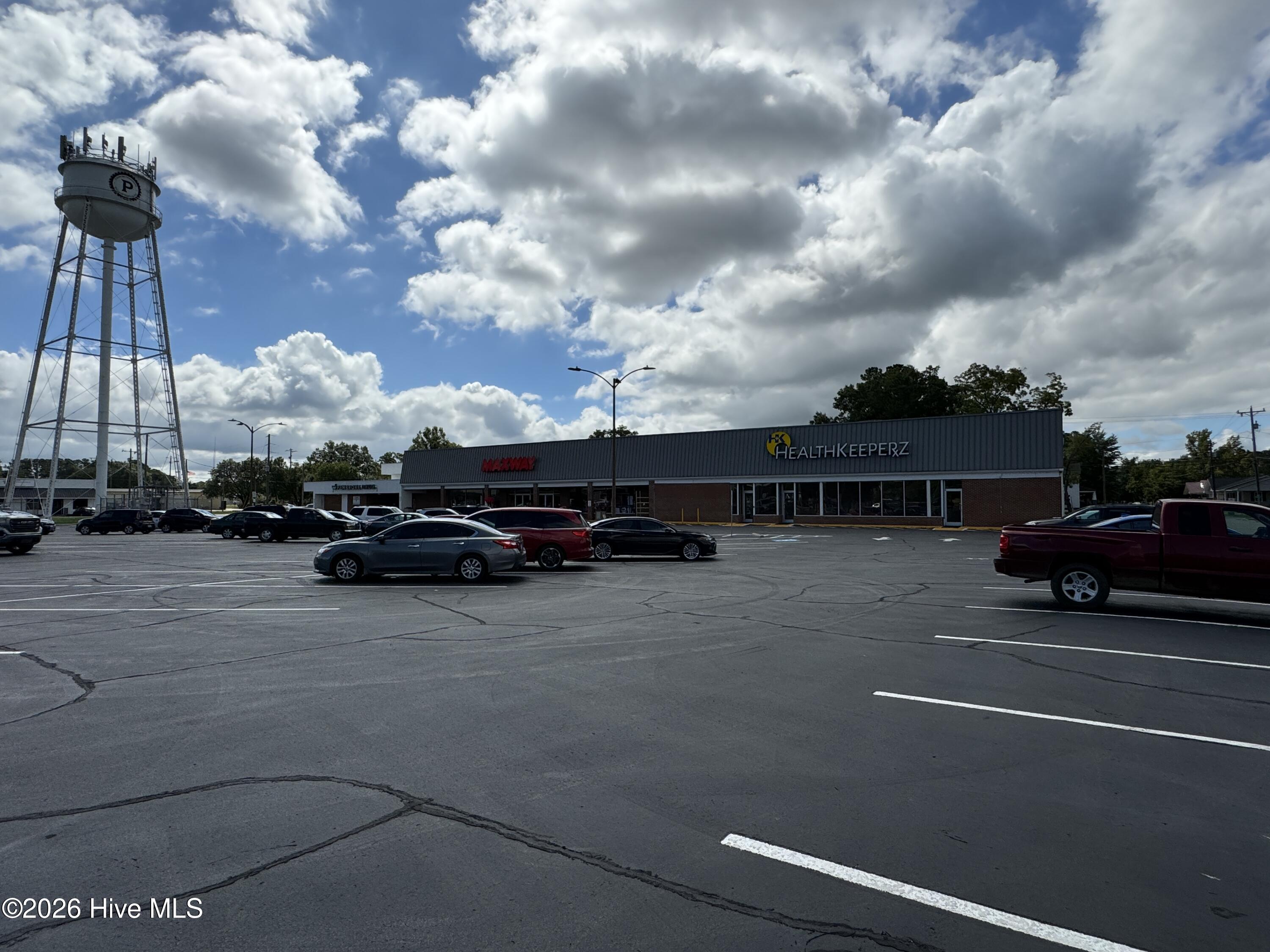 829-843 W Star Street, Greenville, NC, 27834