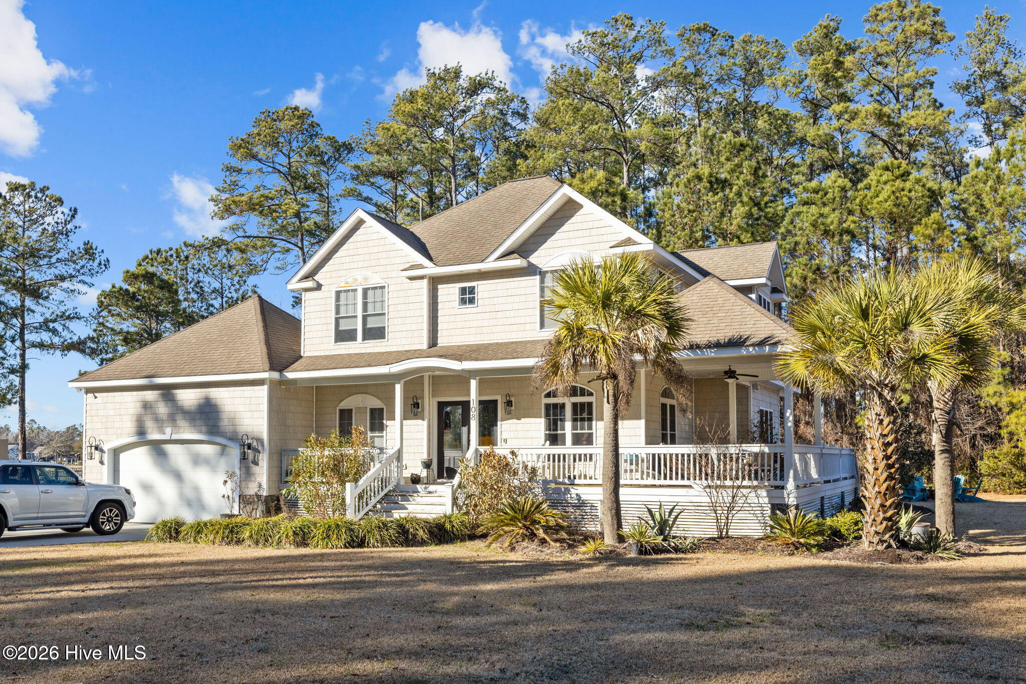 110 Waterway Drive,Beaufort