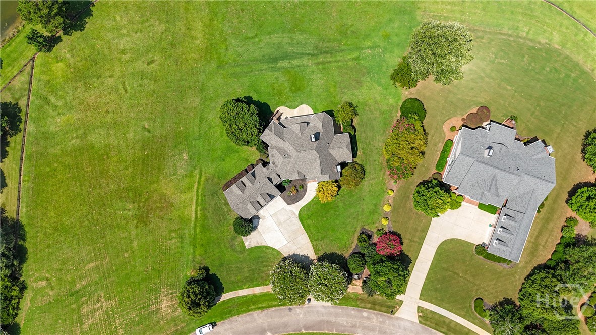 74th image of 1031 Jasmine Lane, Madison, GA 30650 | MLS# CL359764