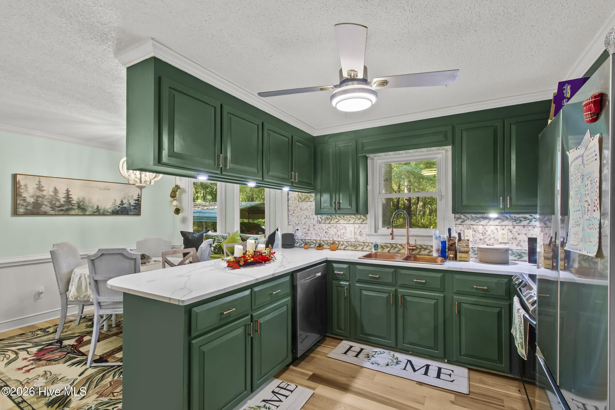 Photo 1 of Single family home for sale at 6500 Maggie Hart Ln, Grifton, NC 28530 | MLS# 100608041 | Listing updated on 2026-10-05