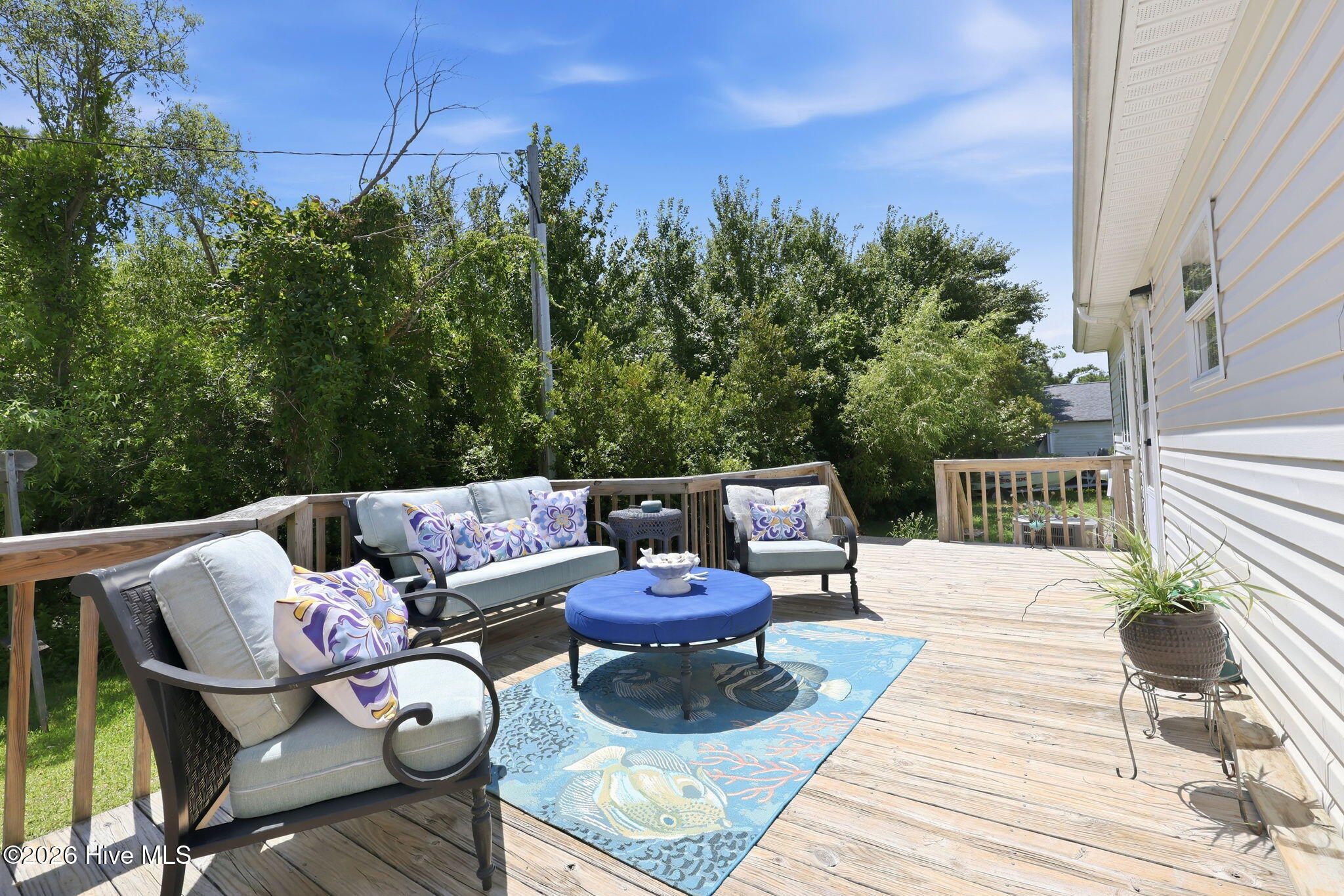 202 Willis Drive,Harkers Island