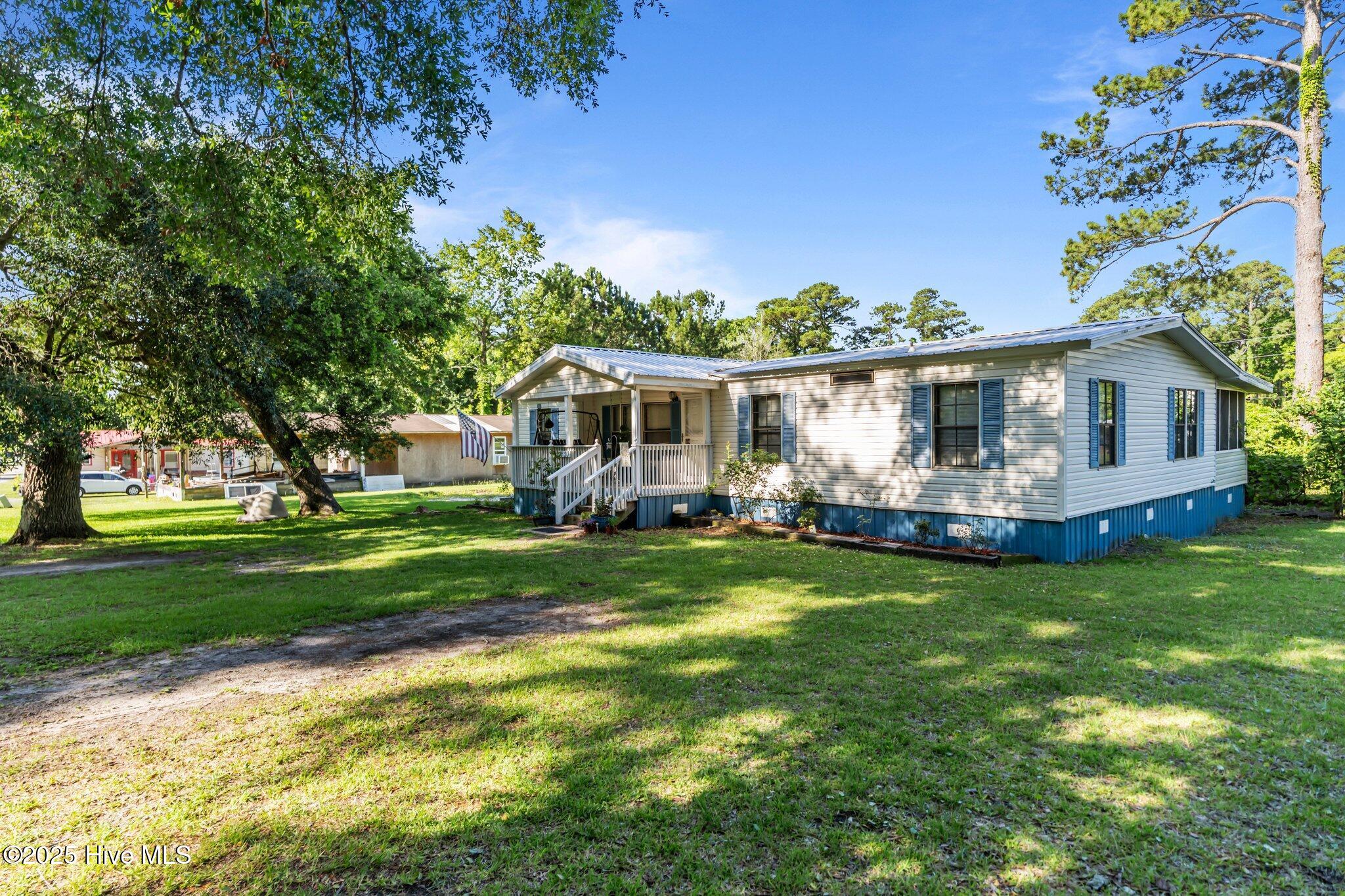 Homes for sale in Ocean Isle Beach, NC | 1850 Thorpe Landing Rd Sw, Ocean Isle Beach, NC 28469 | MLS# 100513028