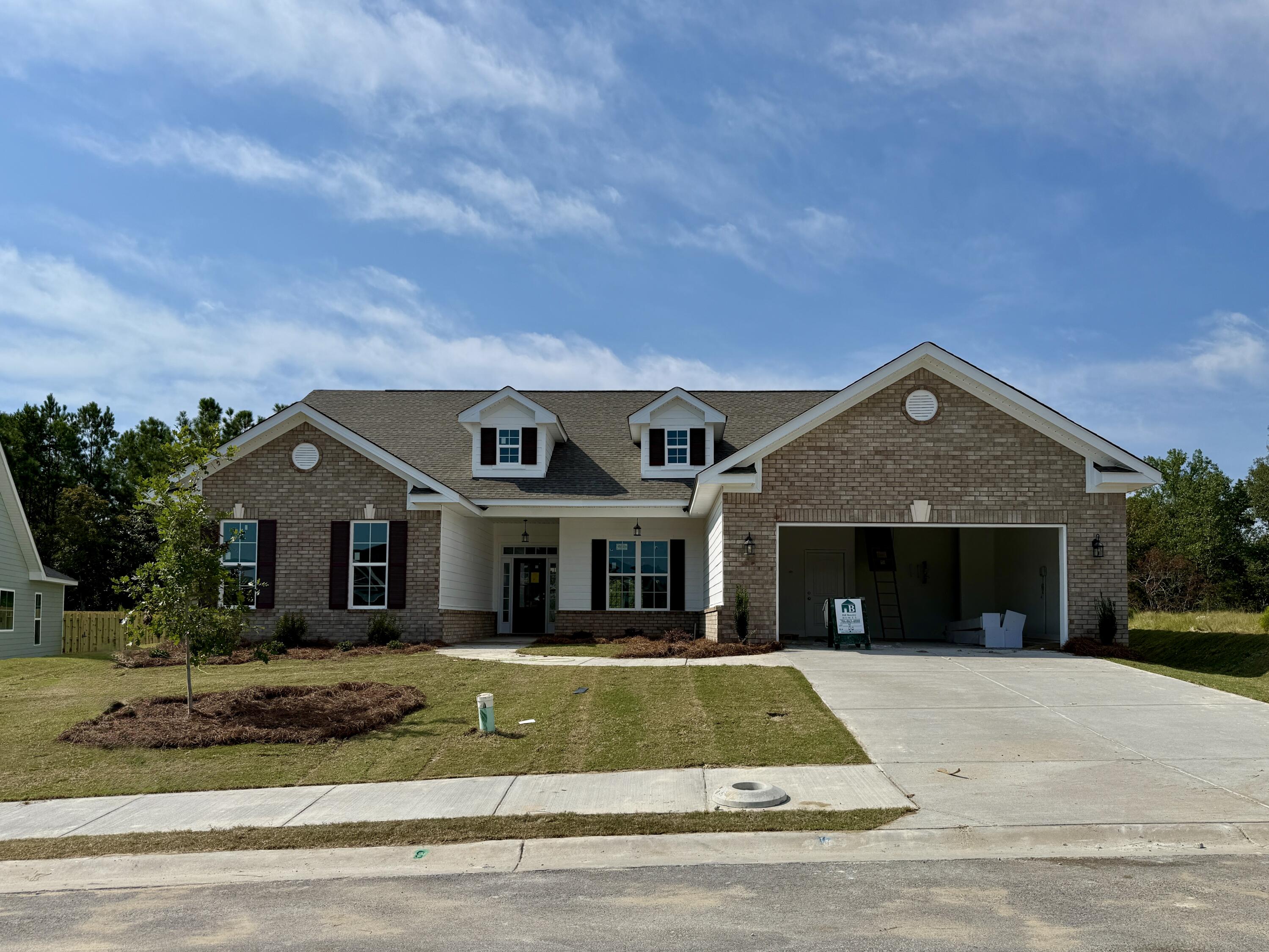 Property at 1261 Elbron Drive