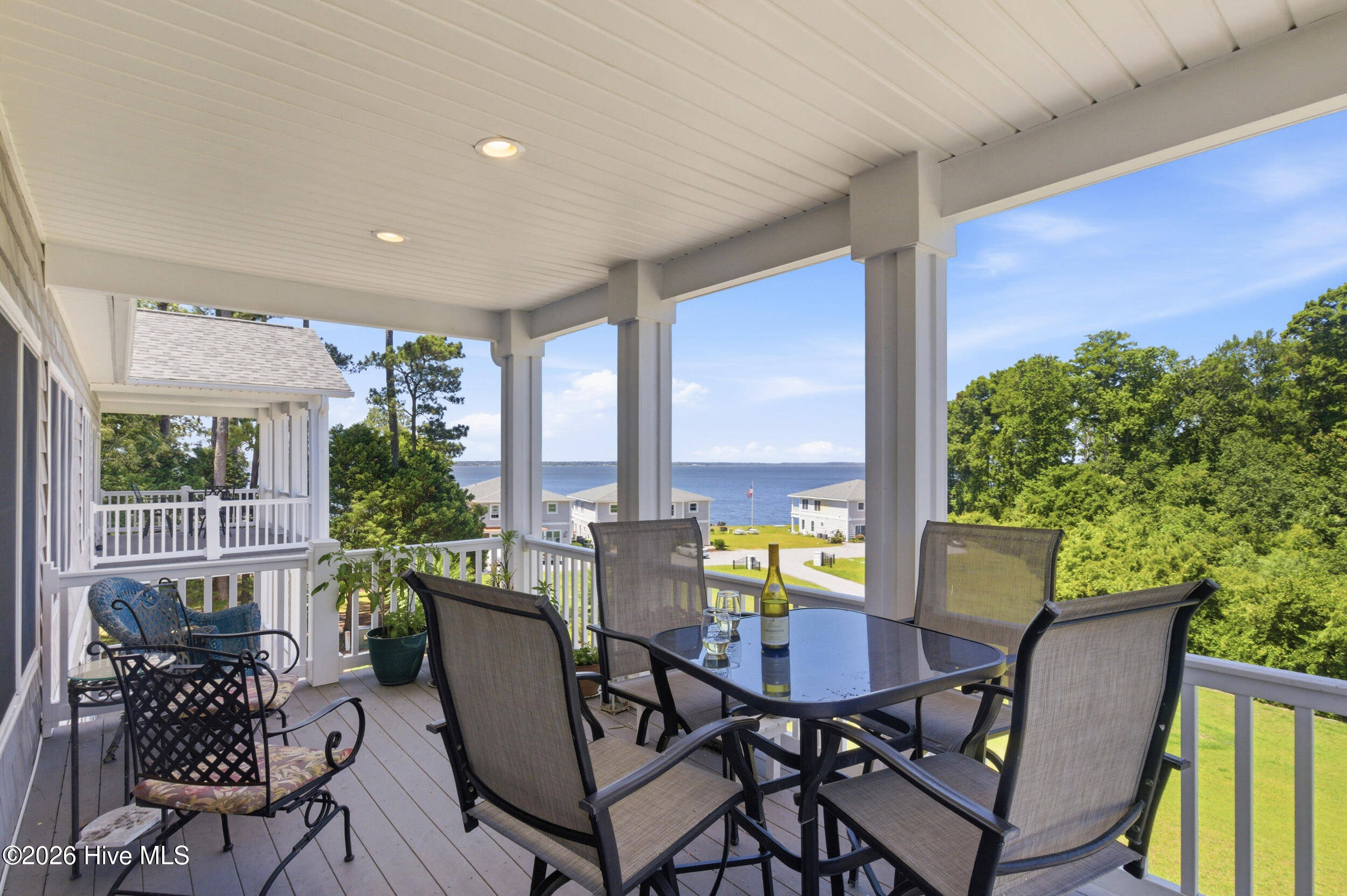 1129 Bennett Road Unit 1b,Minnesott Beach
