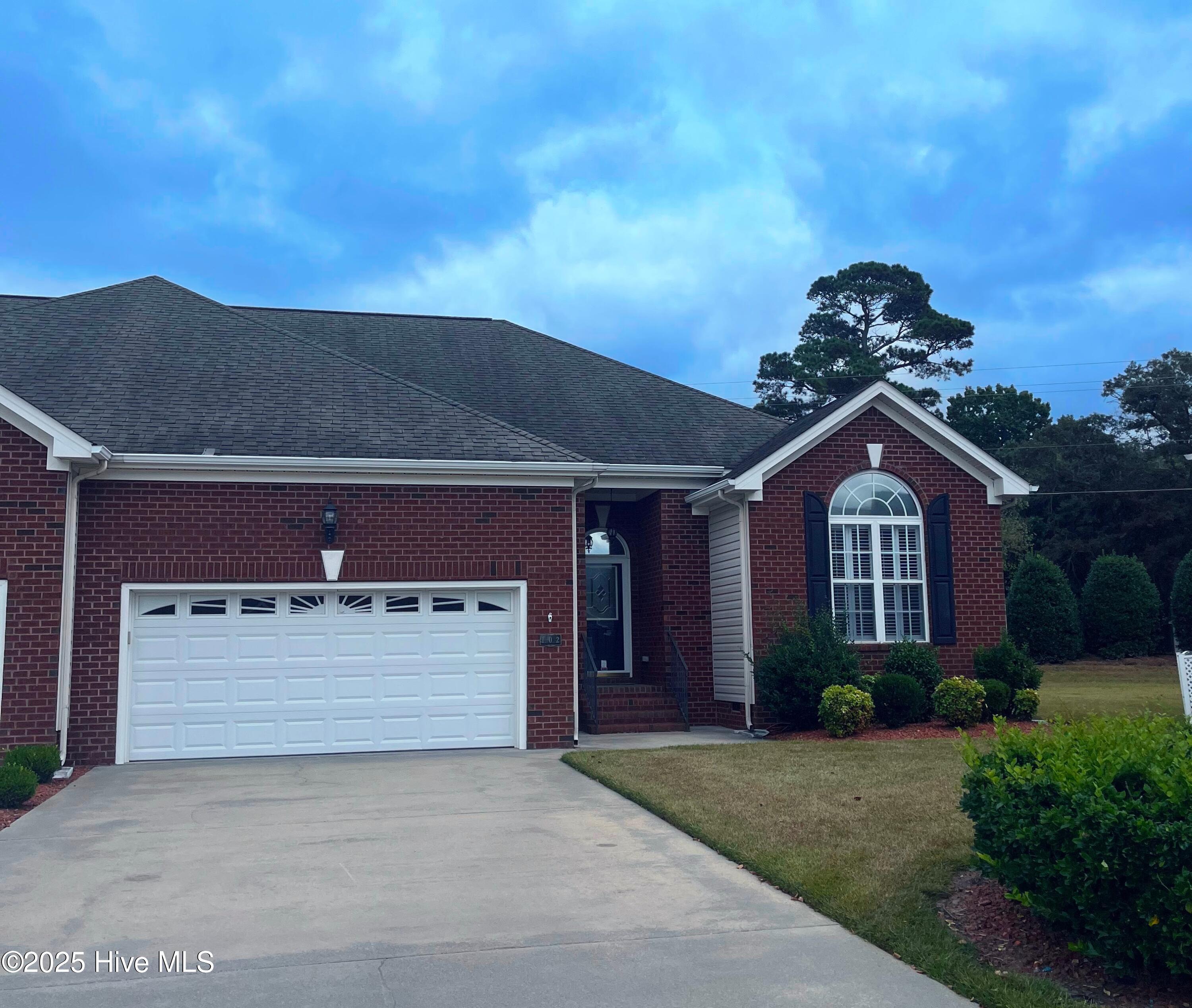 Property at 102 Essex Court