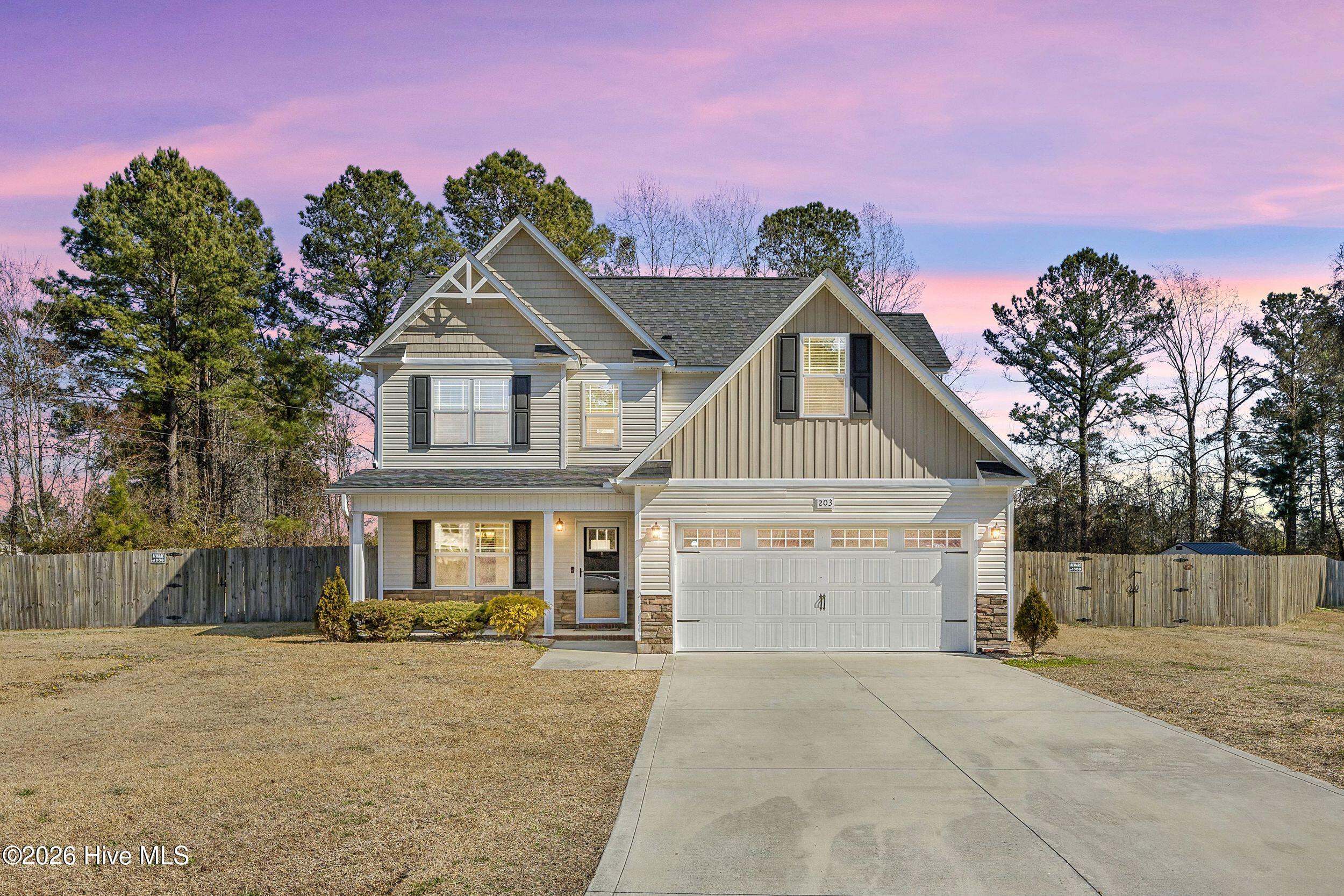 3607 Mandy Lane, Morehead City, NC, 28557