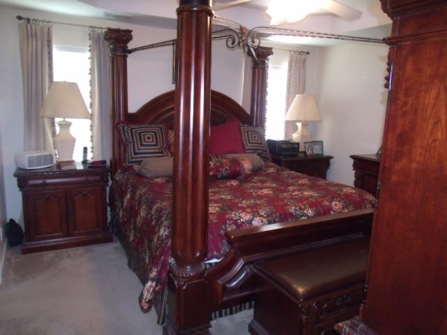 Owner Bedroom