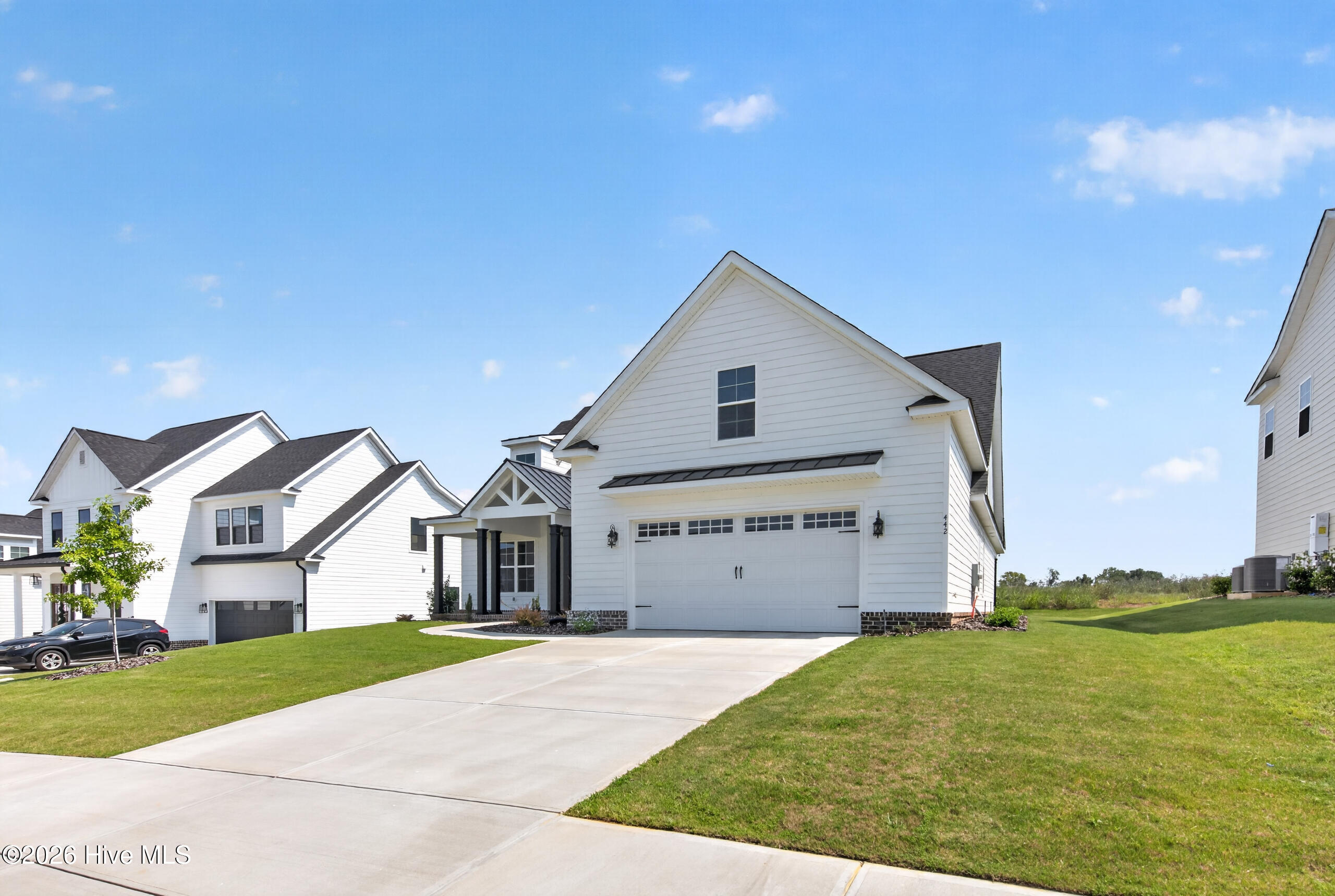 2nd image of 442 Woodlawn St, Evans, GA 30809 | MLS# 98253199
