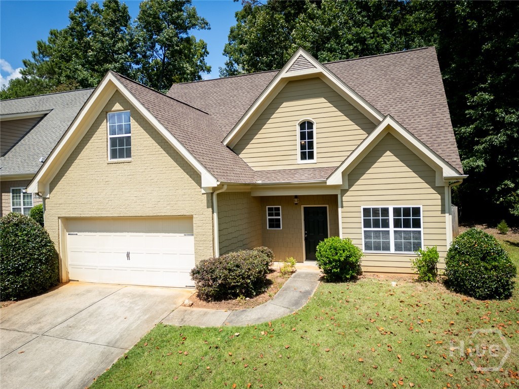 Property at 165 Meredith Ridge Road