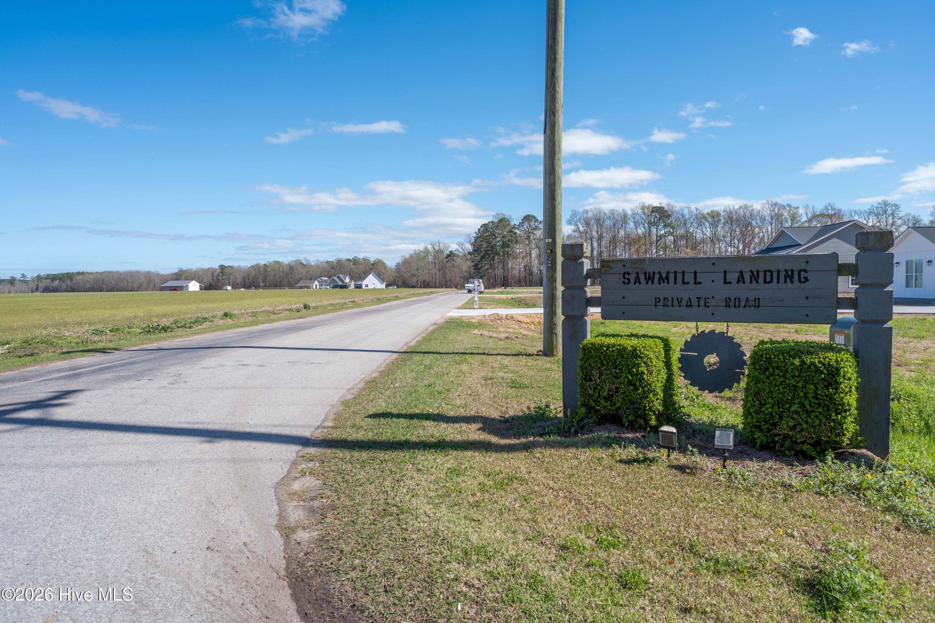 Homes for sale in Bath, NC | 668 Sawmill Rd, Bath, NC 27808 | MLS# 100560777