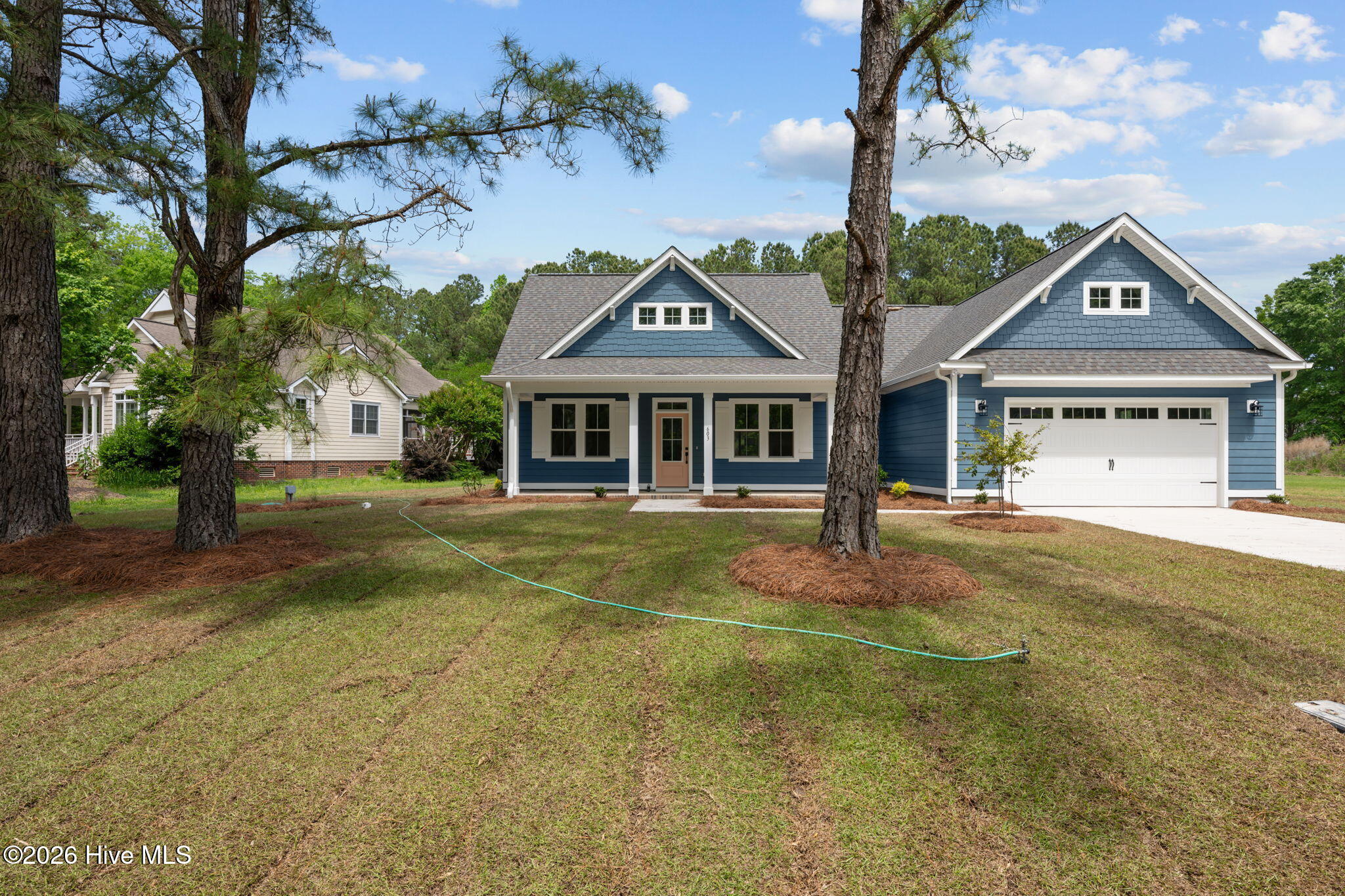 603 Windward Drive,Oriental