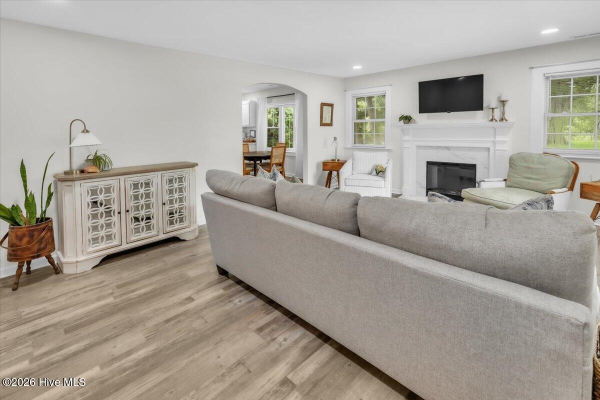 1502 N Hills Court,New Bern