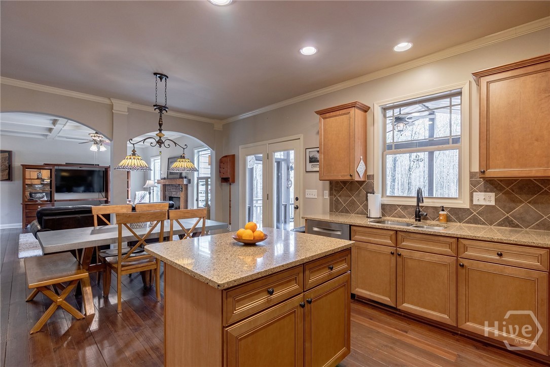 200 Merganser Drive, Jefferson, GA 30549 Listing Photo  21