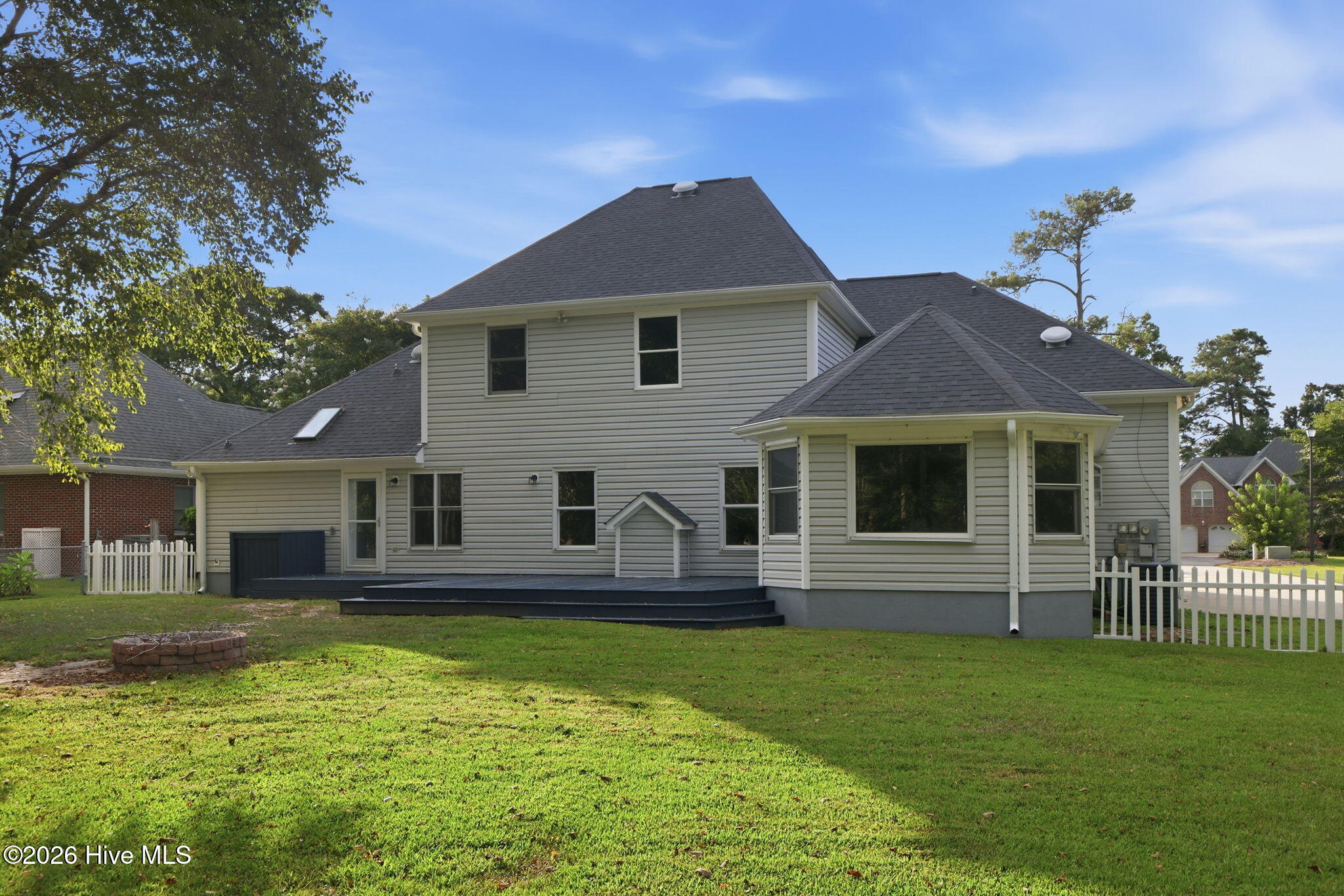 1912 Snowy Egret Drive,Morehead City