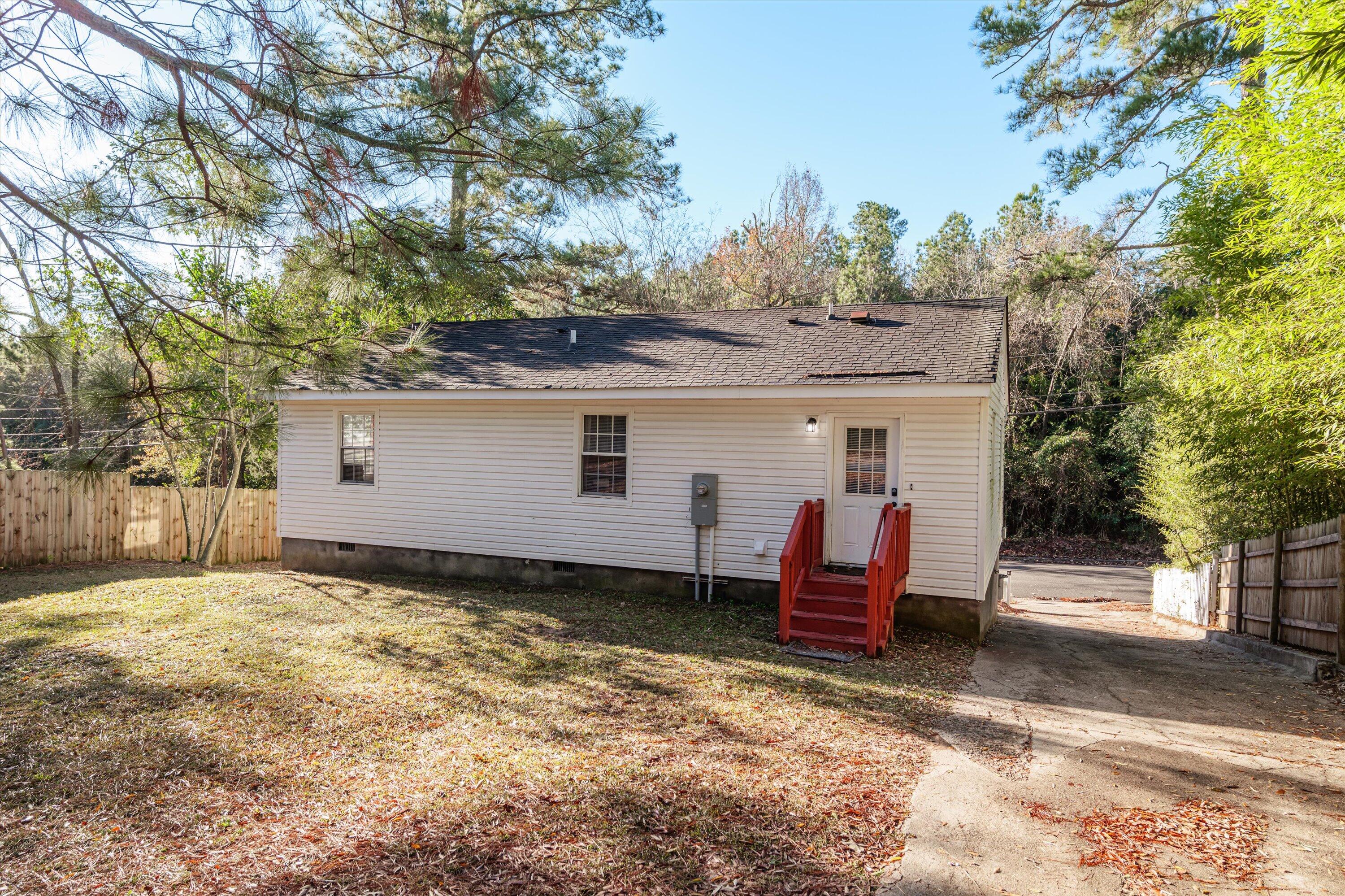 706 Seymour Drive, North Augusta, SC, 29841