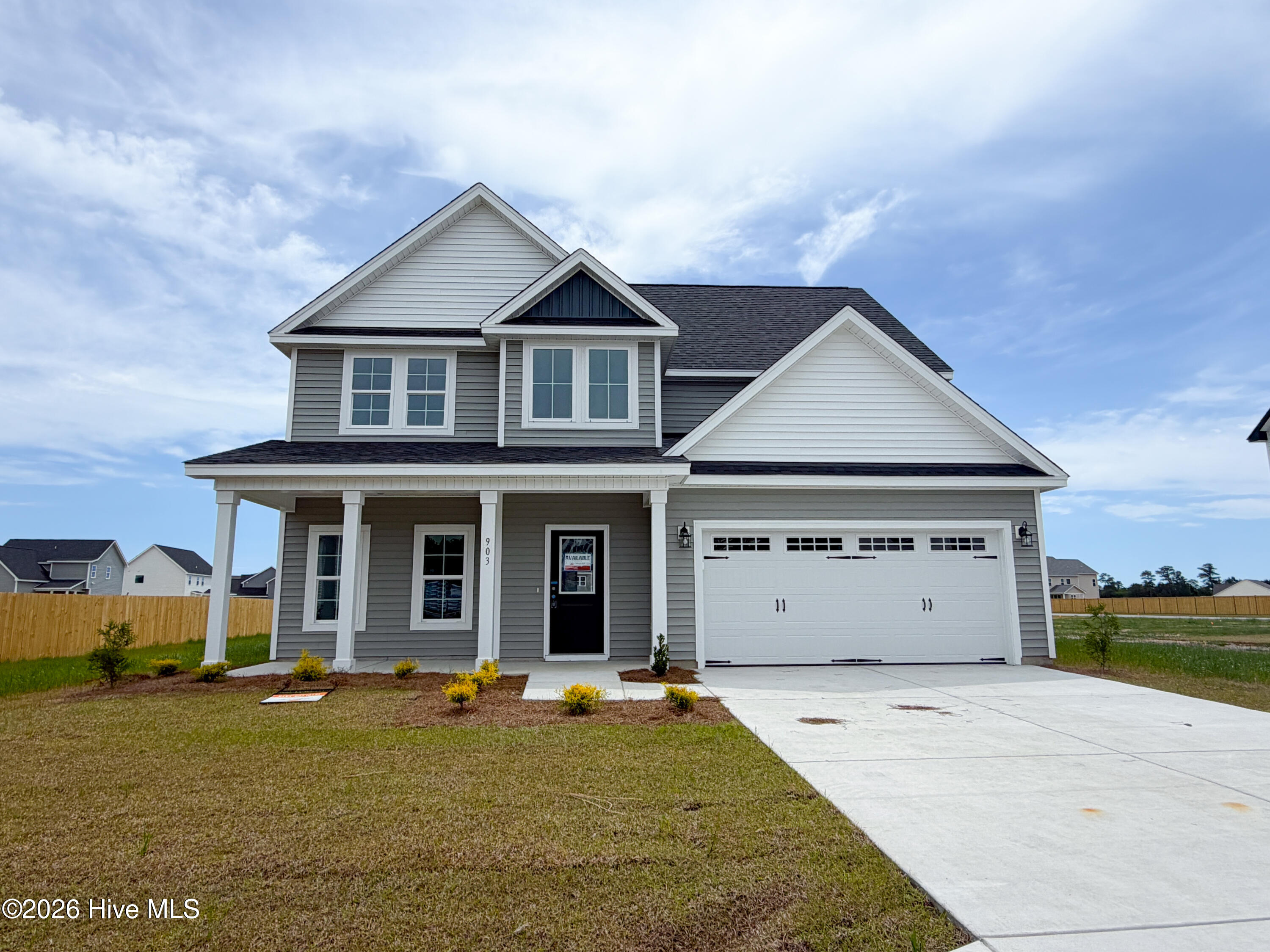 Featured Property 903 Wild Azalea 