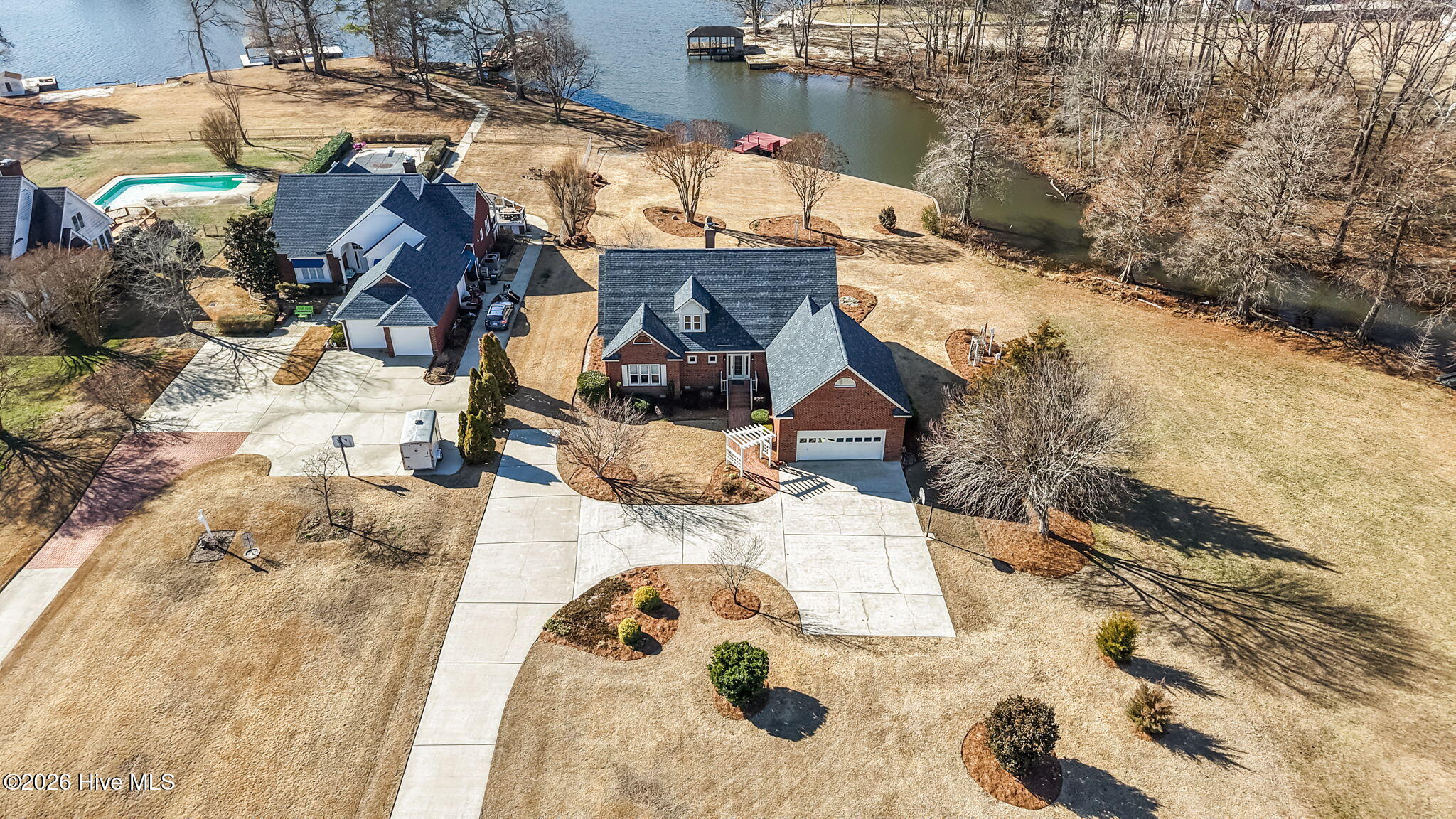 6303 Pointe Lane, Rocky Mount, NC, 27803