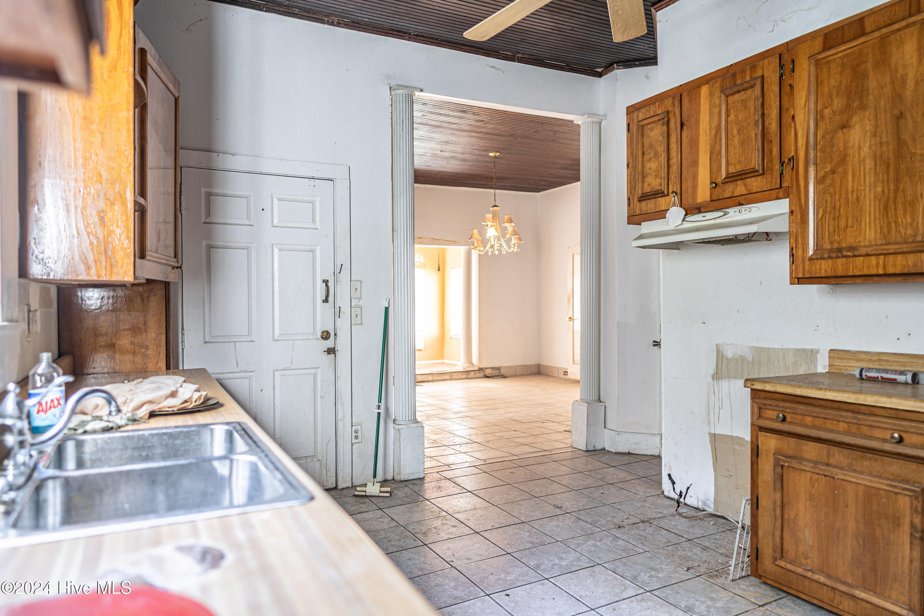 801 Monroe Street, Carthage, NC, 28327