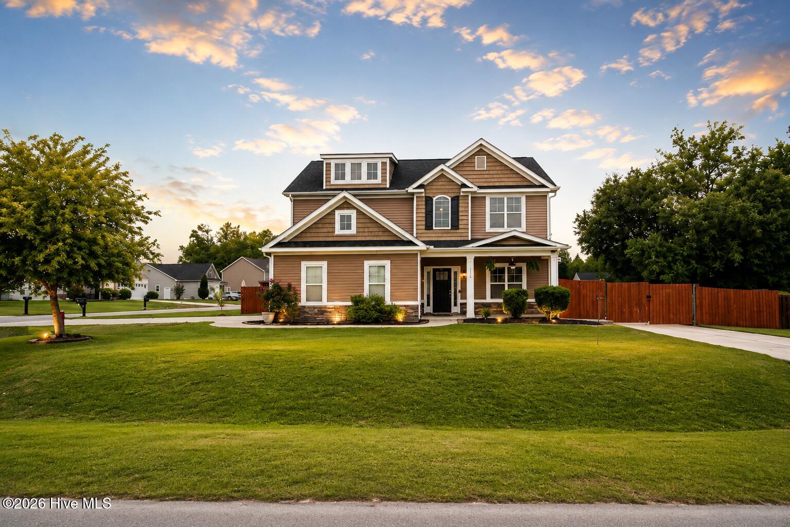 114 Bellchase Drive,Jacksonville