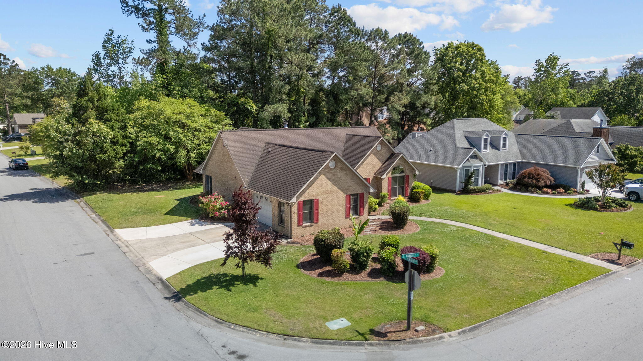 300 Mahaffey Lane,New Bern
