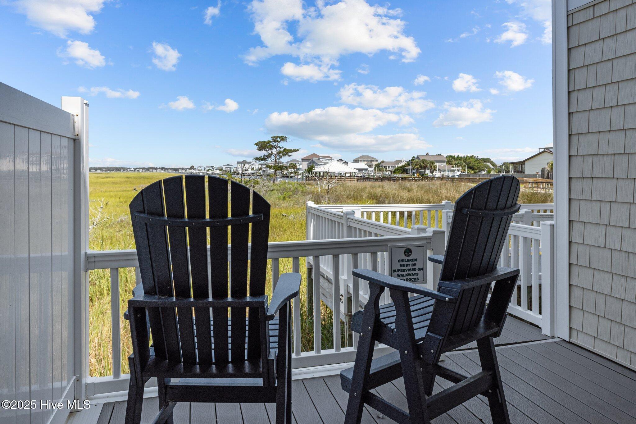 602 W Ft Macon Road UNIT 231, Atlantic Beach, NC, 28512