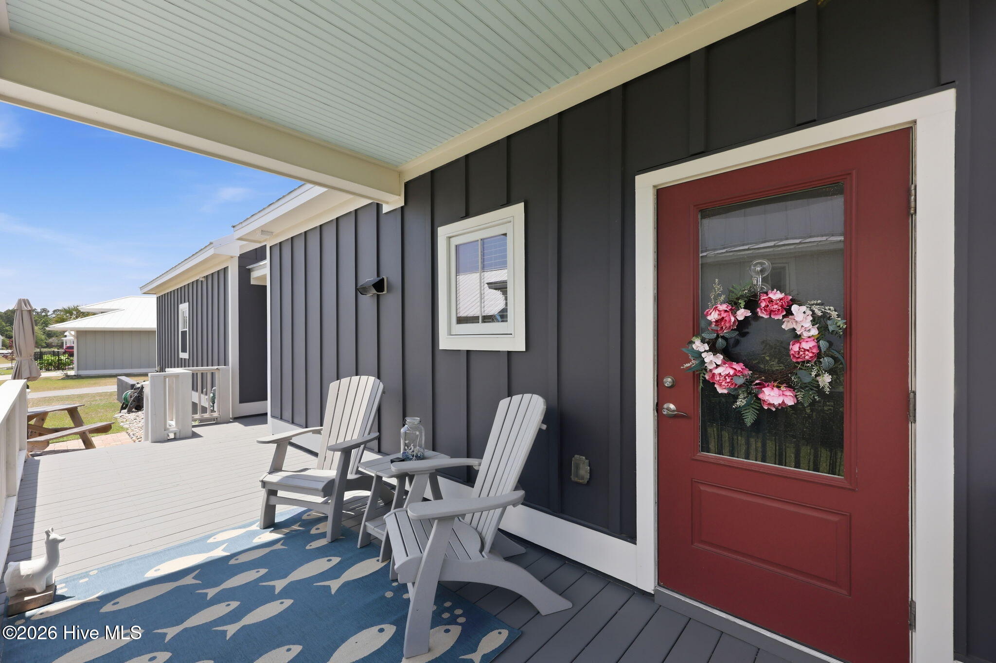 208 Ward Road,Swansboro