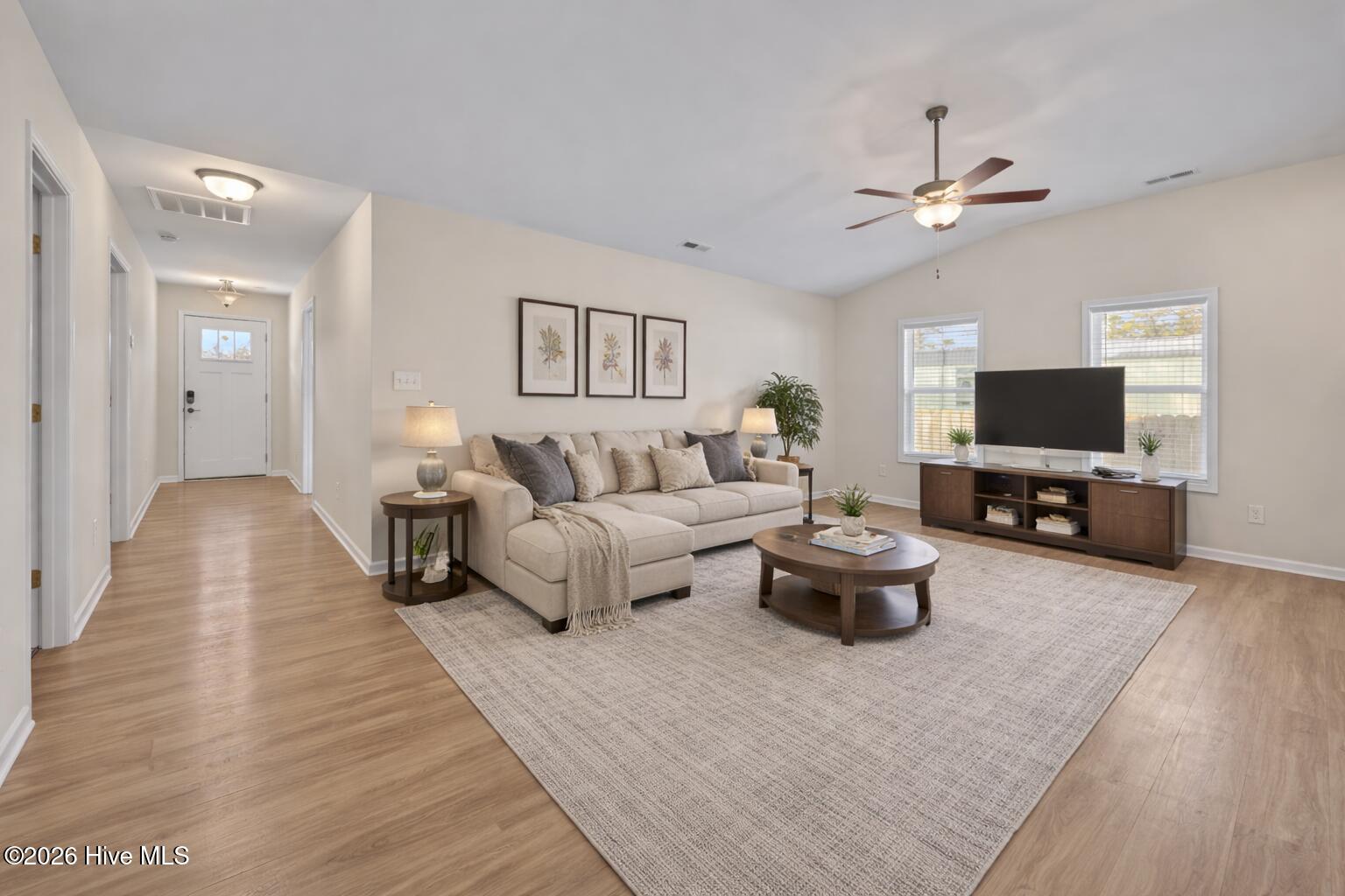 621 West Beaufort Road,Beaufort