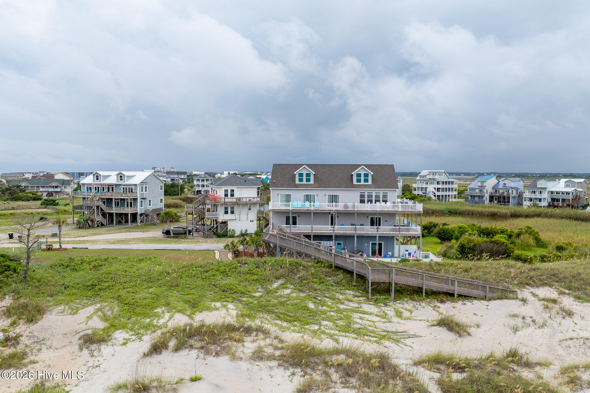 5th image of 2389 New River Inlet Rd, North Topsail Beach, NC 28460 | MLS# 100590045