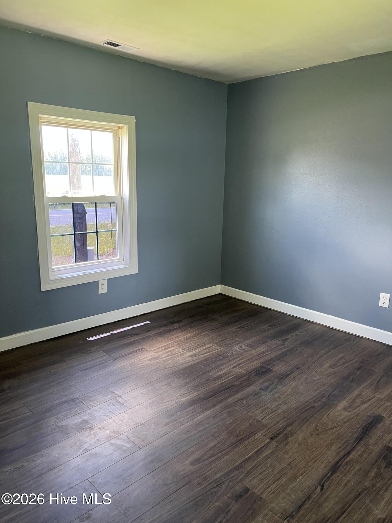 Exterior photo of 195 Wiggins Road, Hertford, NC 27944. MLS: 100595039