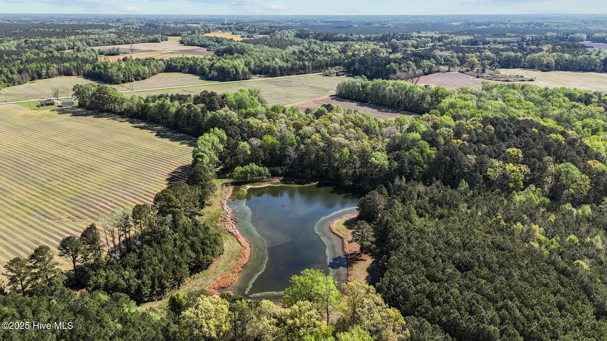 5635 Mckendree Church Road, Tarboro, NC, 27886