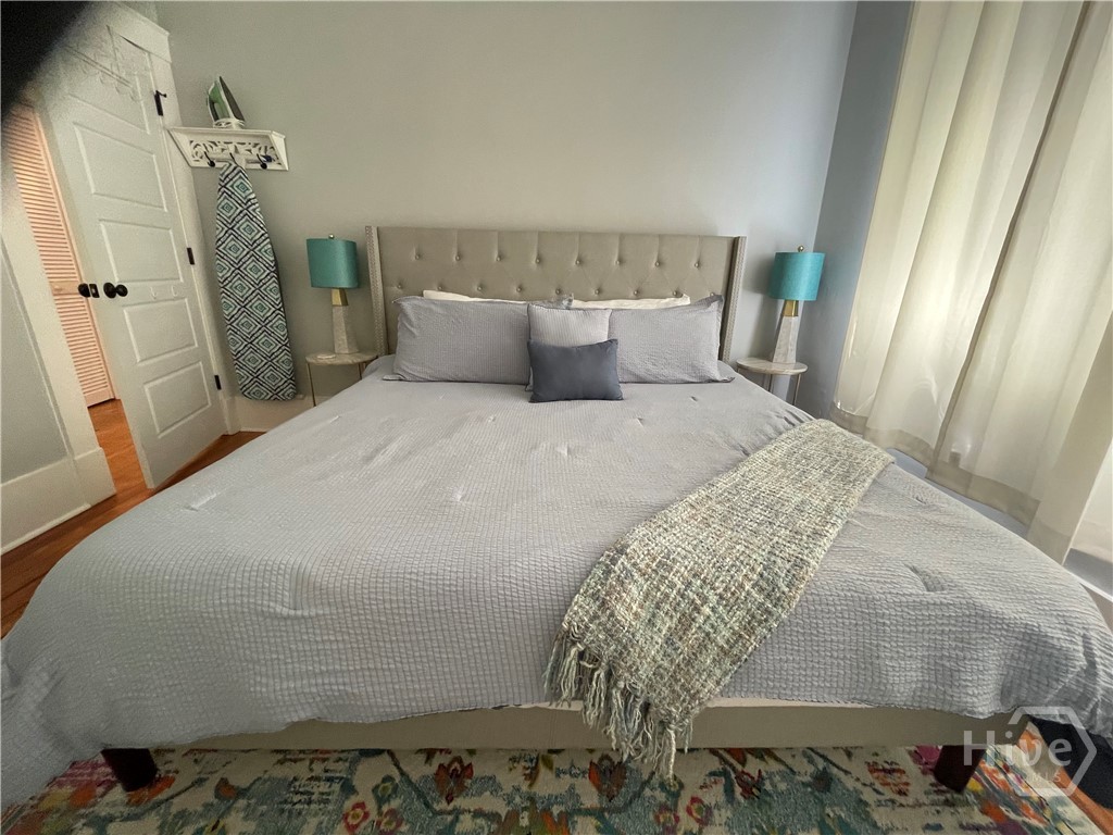 210 E State Street, Savannah, GA, 31401