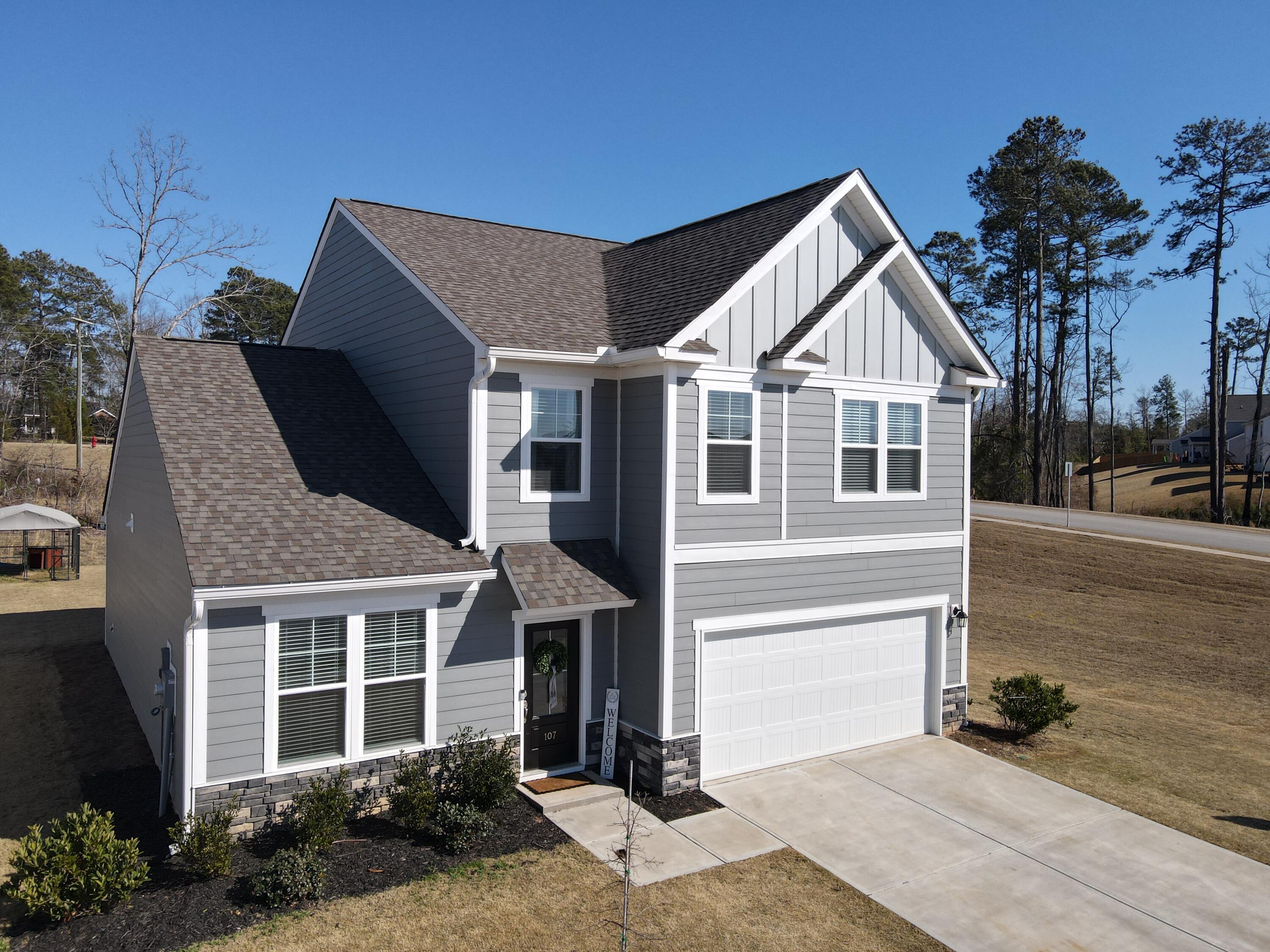 Homes for sale in Harlem, GA | 107 Yellow Birch Wy #014, Harlem, GA 30814 | MLS# 552556