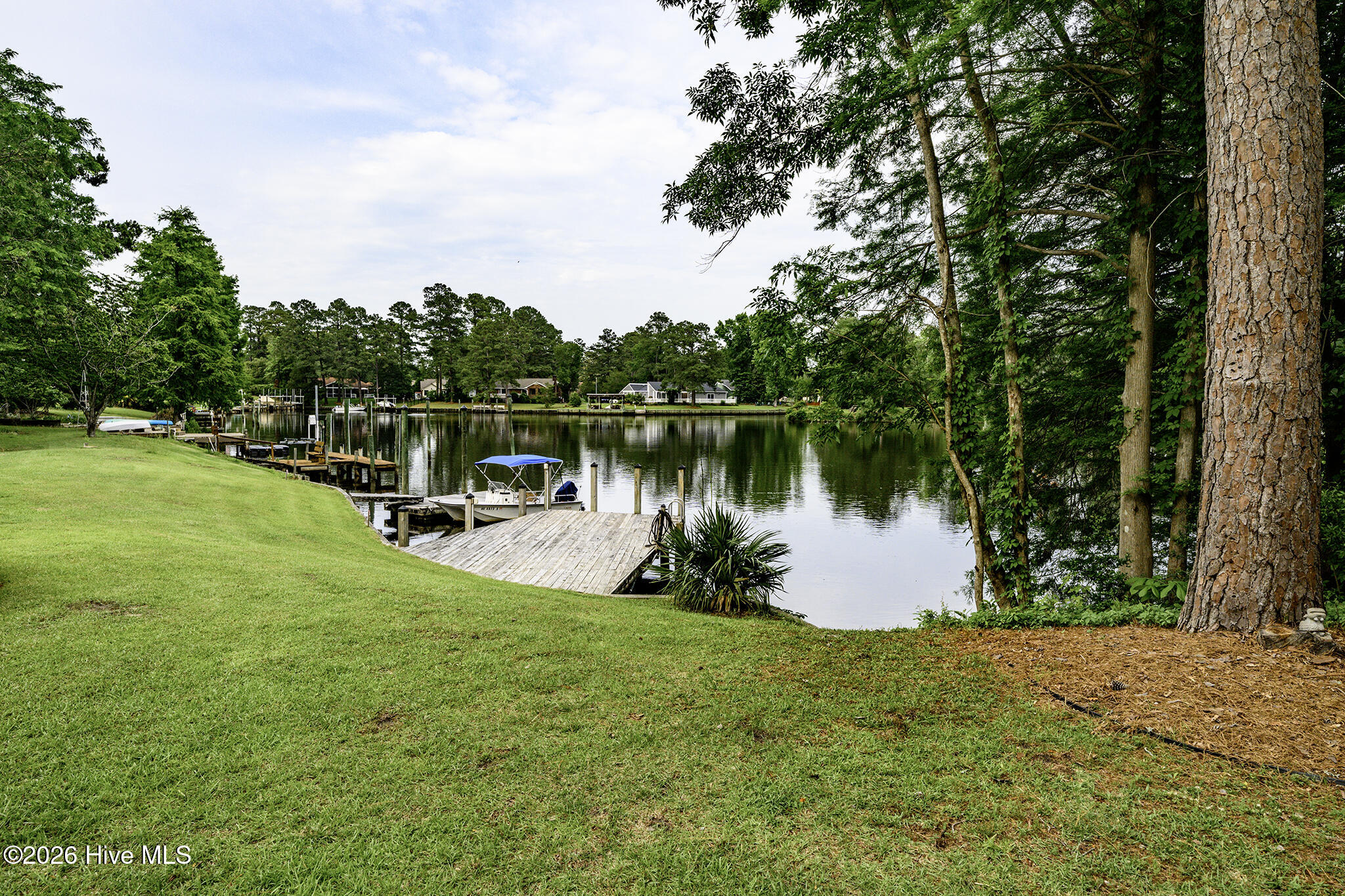 302 Plantation Drive, New Bern, NC, 28562