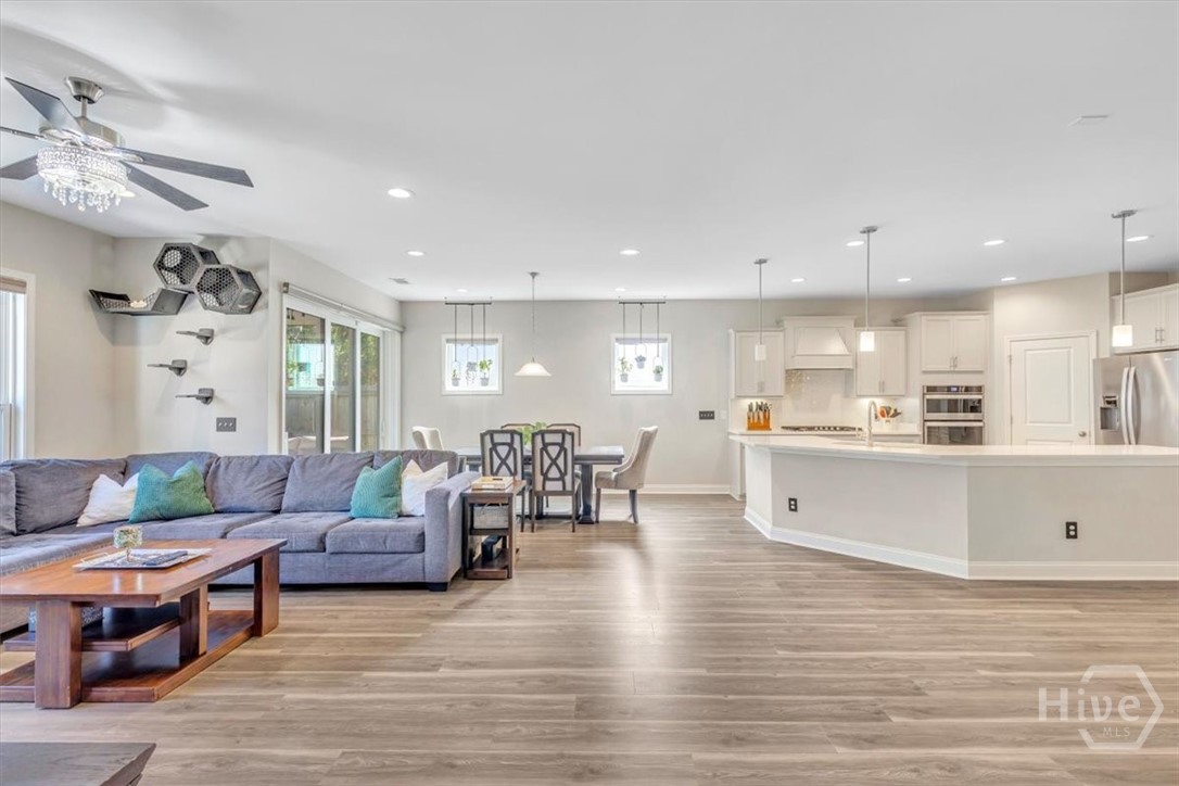 108 Canter Court, Savannah, GA, 31406