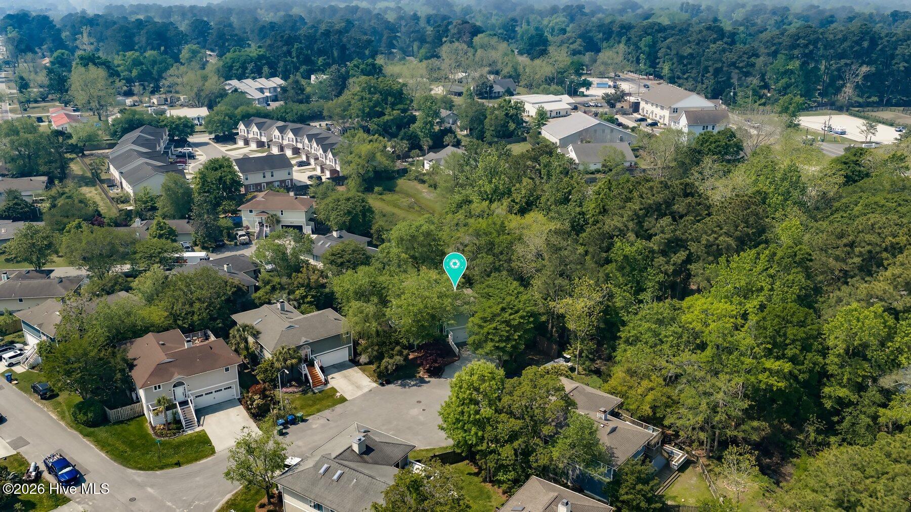 1910 Erin Court, Wilmington, NC, 28403