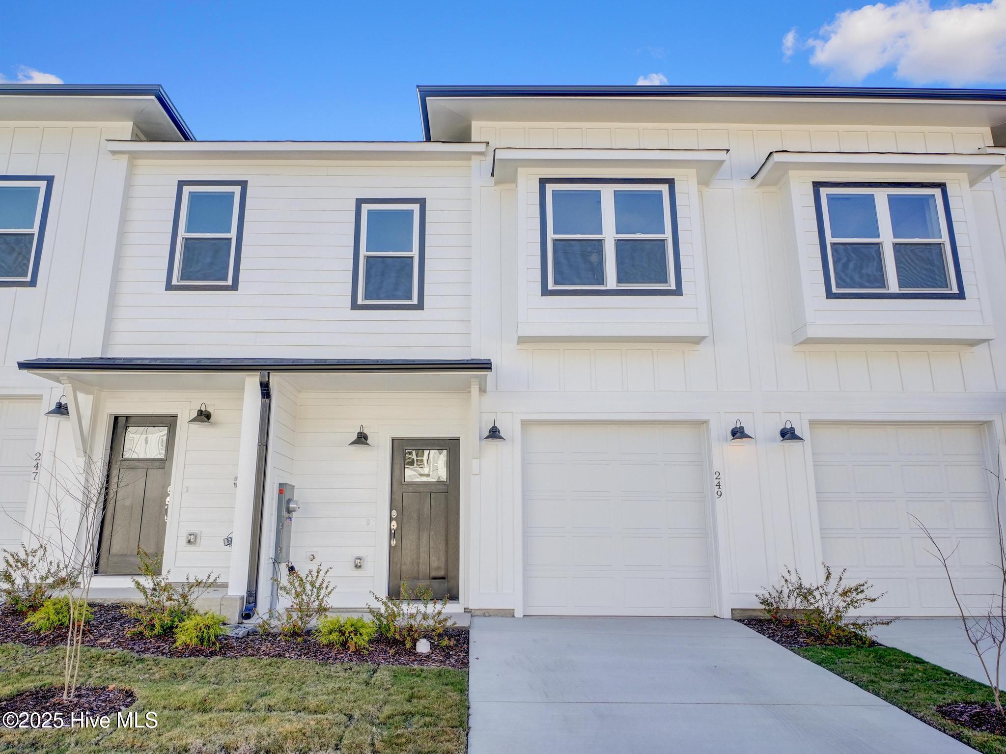 Homes for sale in Southern Pines, NC | 249 Townhome Lane #249, Southern Pines, NC 28387 | MLS# 100529973