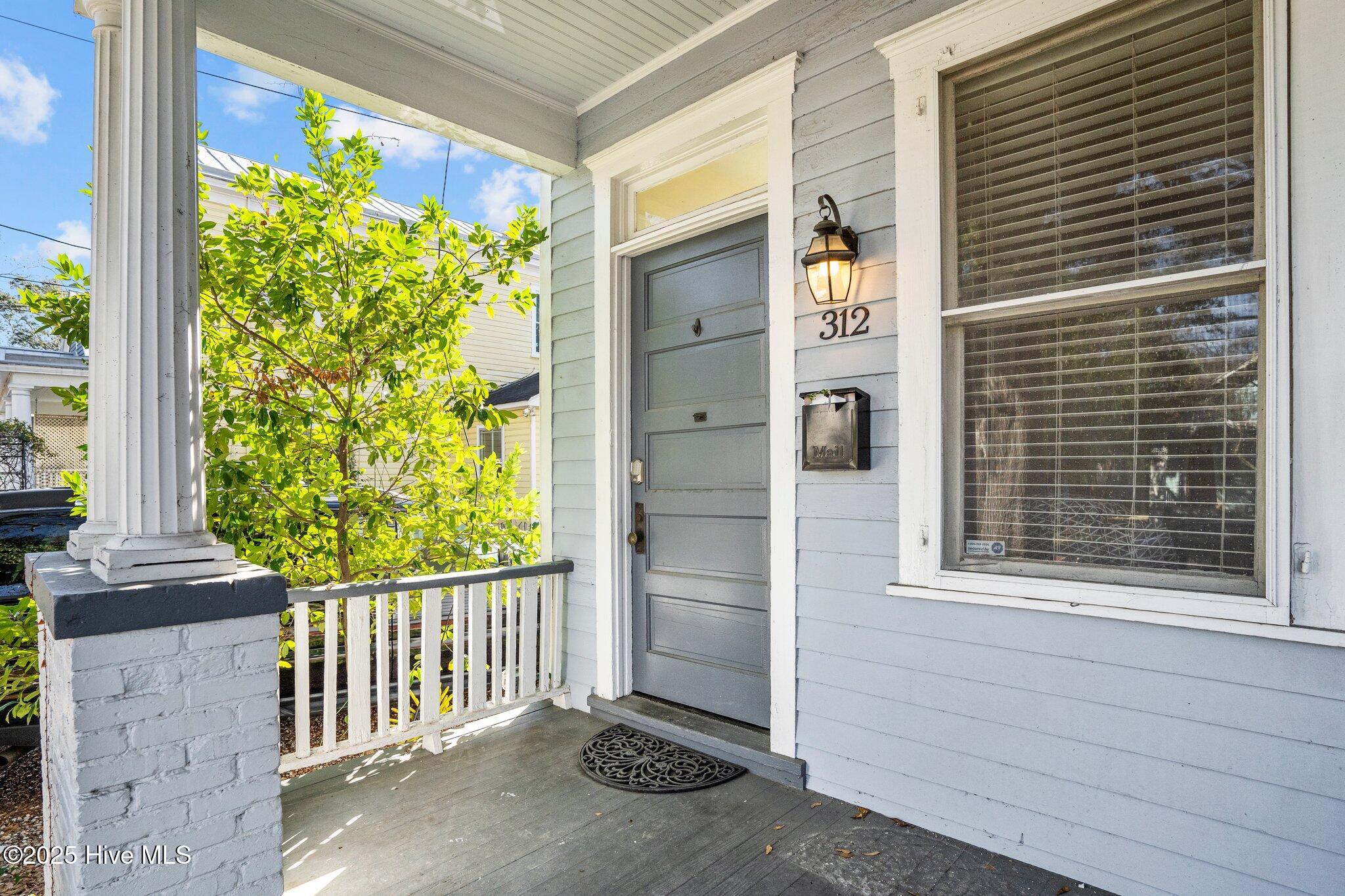 312 Church Street, Wilmington, NC, 28401