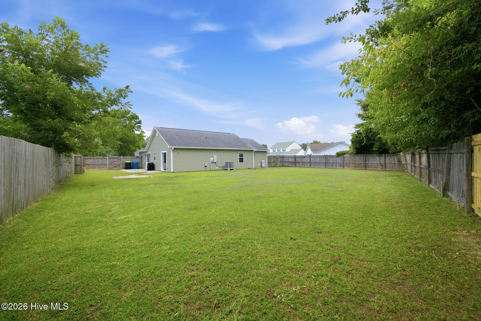 1006 Birch Court,Morehead City