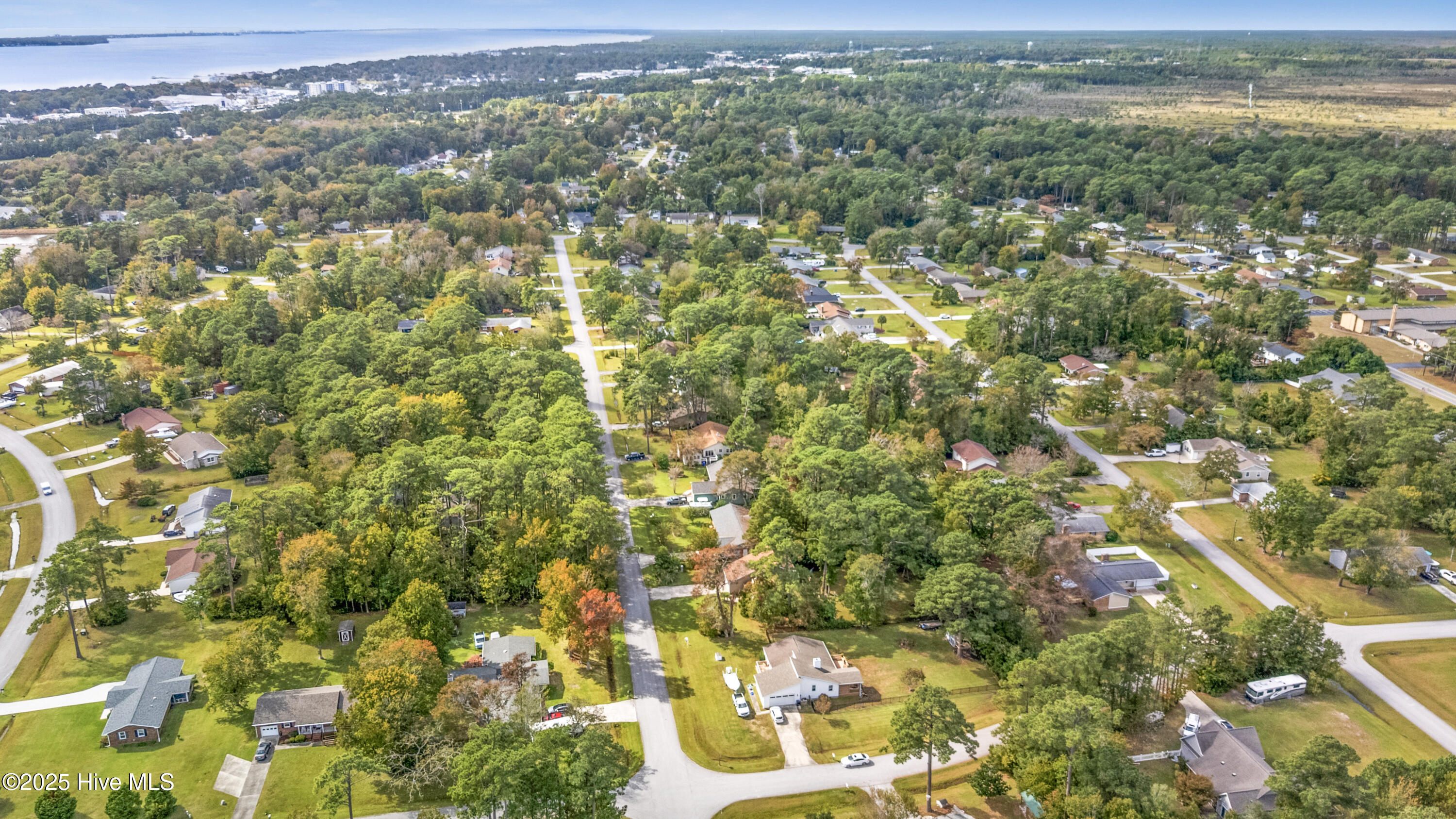 3608 Meadow Drive, Morehead City, NC, 28557