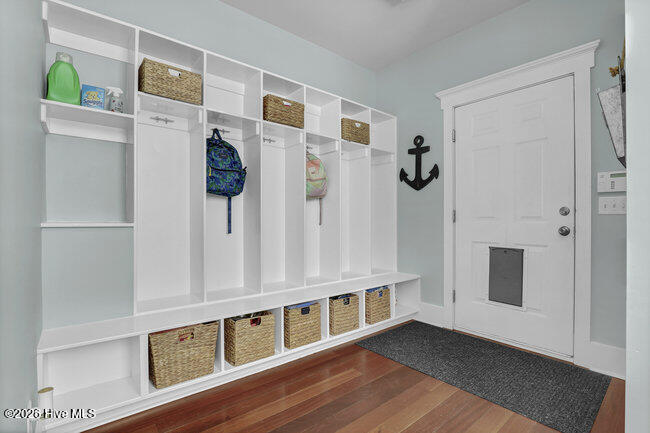 101 Cottage Walk, Hampstead, NC, 28443