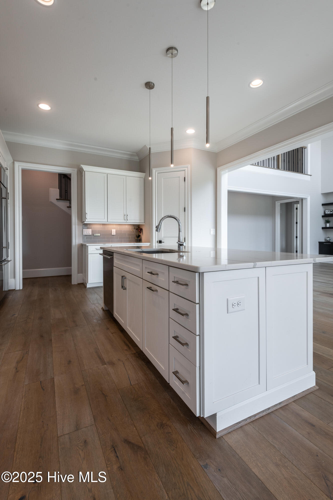 541 White Horse Drive, Greenville, NC, 27834