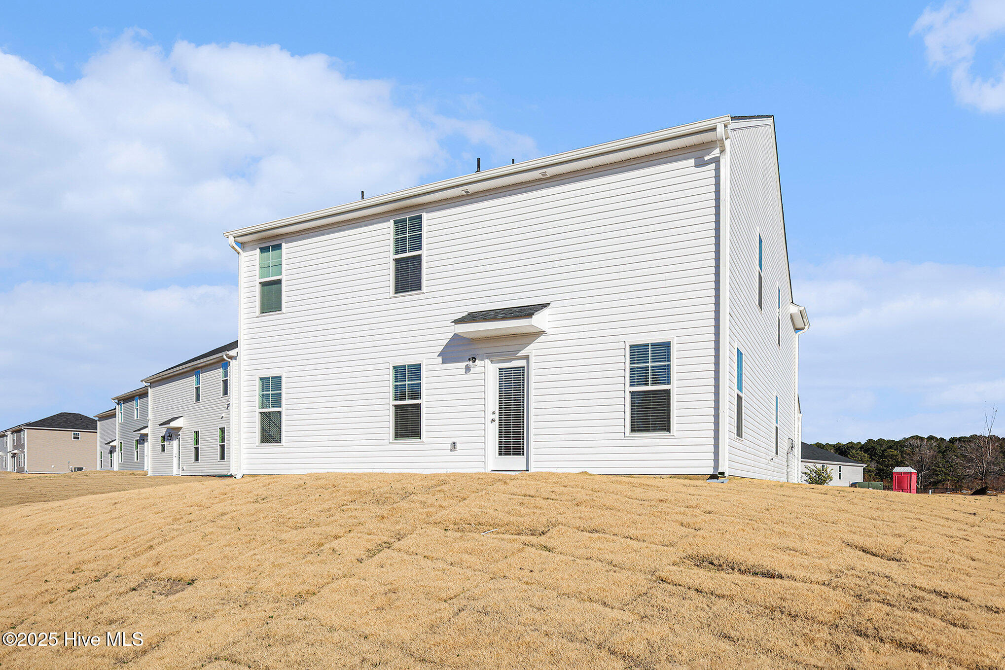 40 E Emily Gardens Drive, Selma, NC, 27576