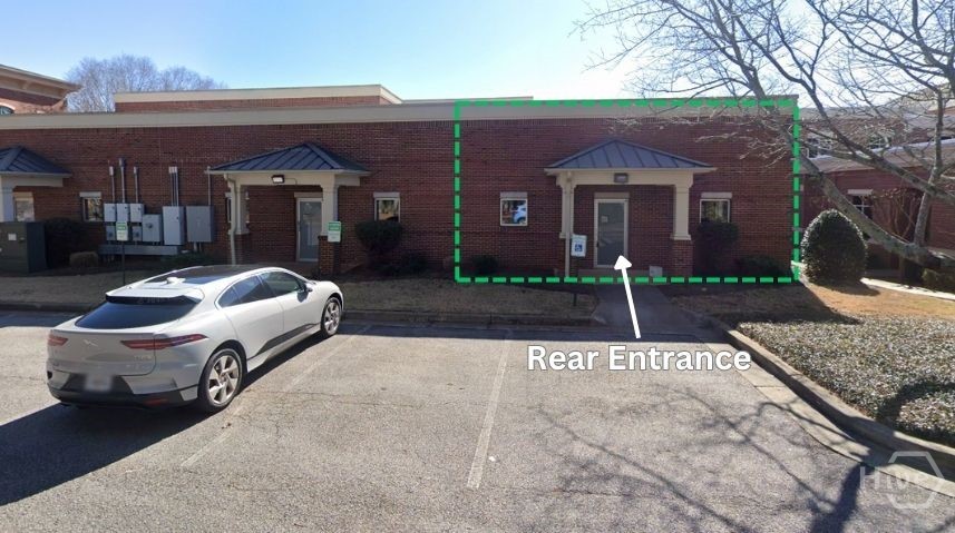 Property at 3320 Old Jefferson Road