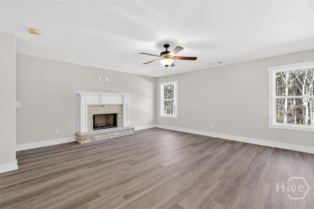 538 Oil Mill Road UNIT 8, Martin, GA, 30557