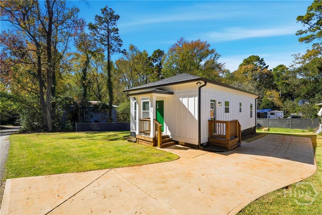 141 Kentucky Circle, Athens, GA, 30605