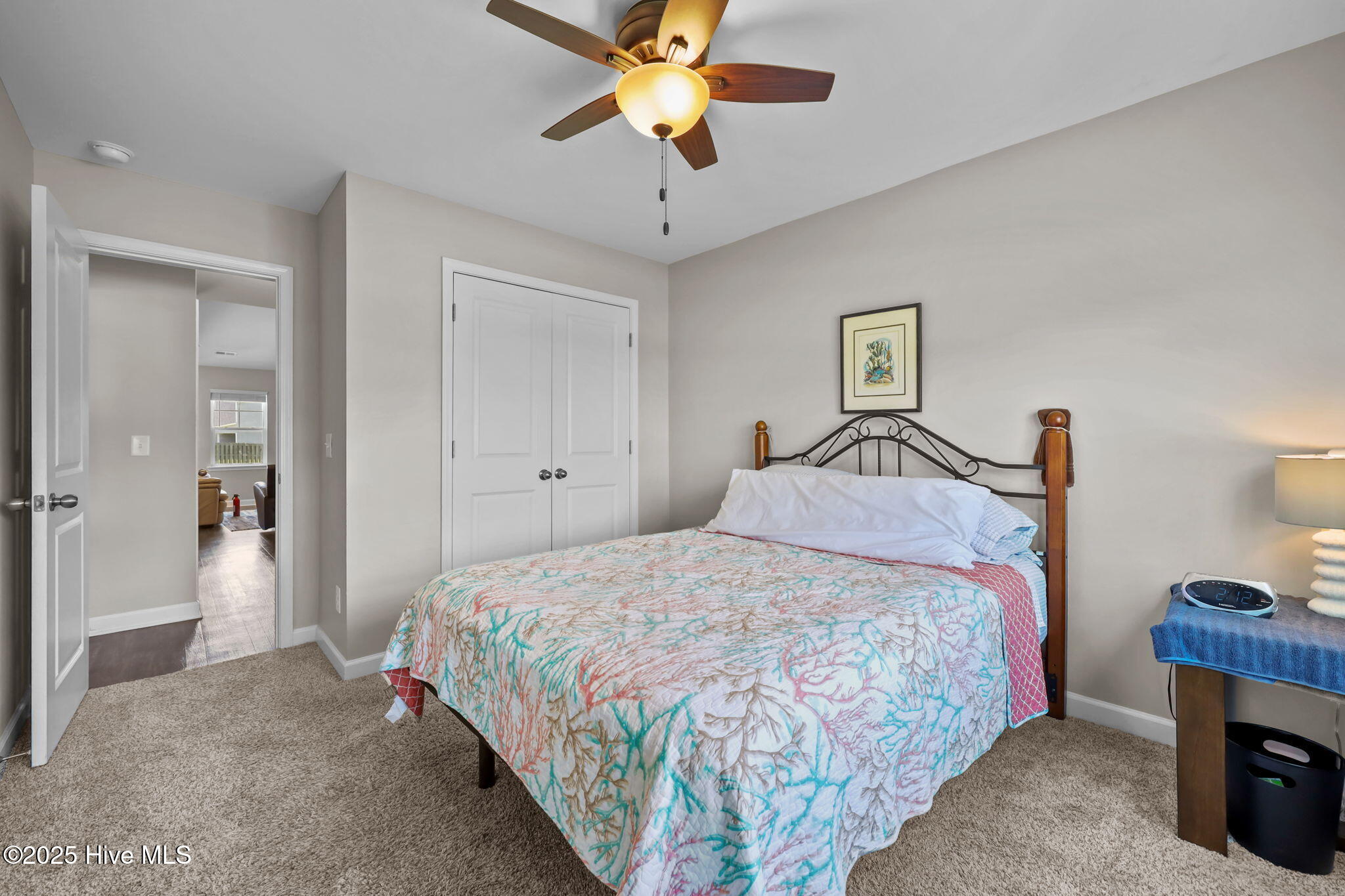 501 Violet Court, Maysville, NC 28555 – photo 17: 501 Violet Ct. Maysville NC