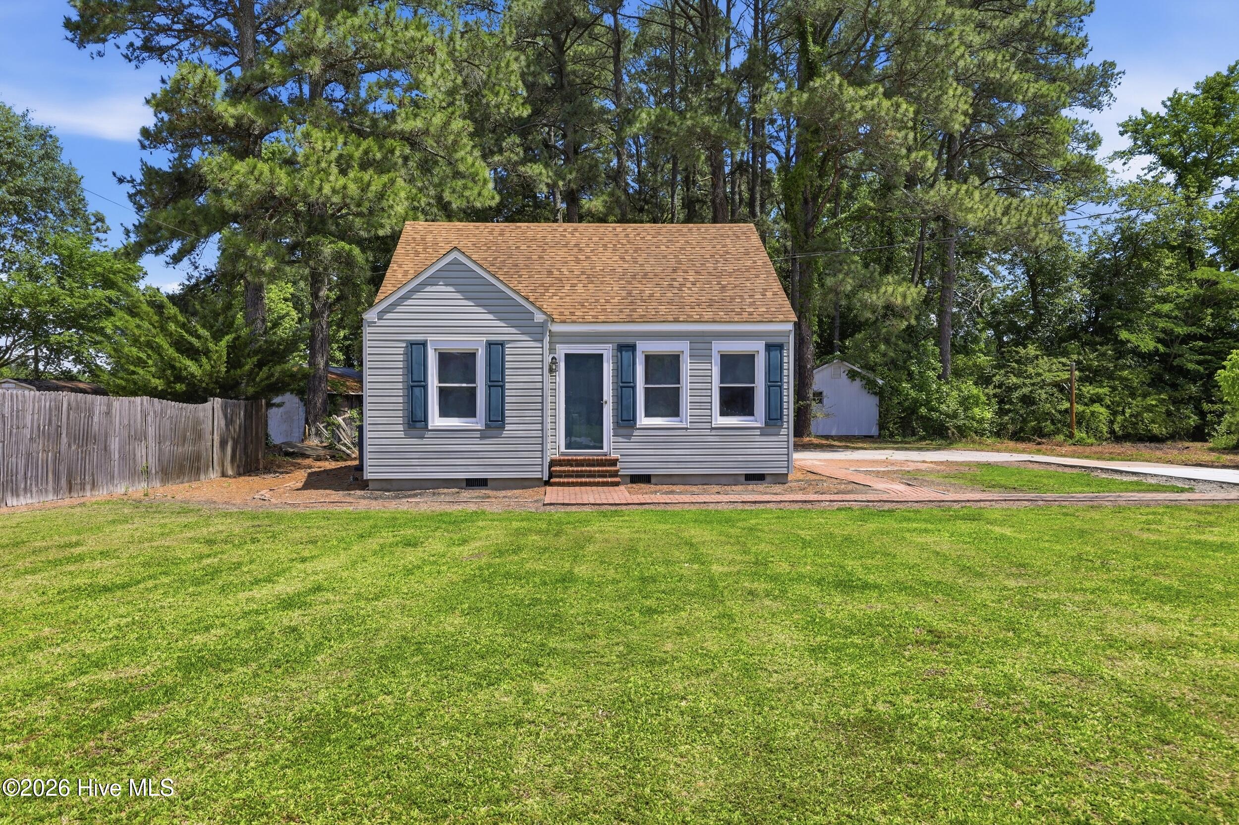 Hall & Nixon Real Estate | Elizabeth City Real Estate