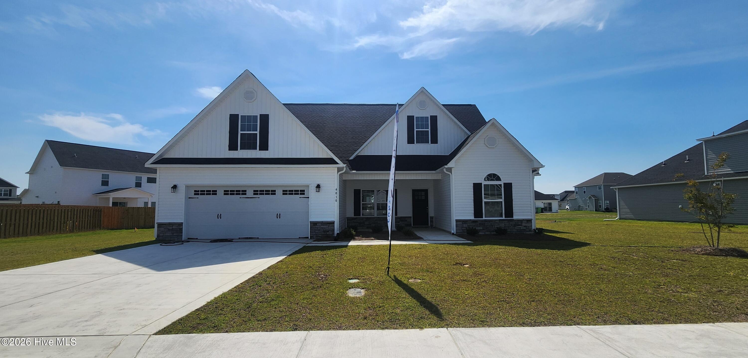 4010 Grouper Run,New Bern