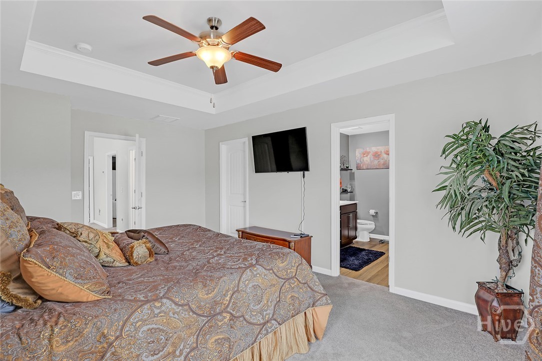 211 Sonoma Drive, Pooler, GA, 31322