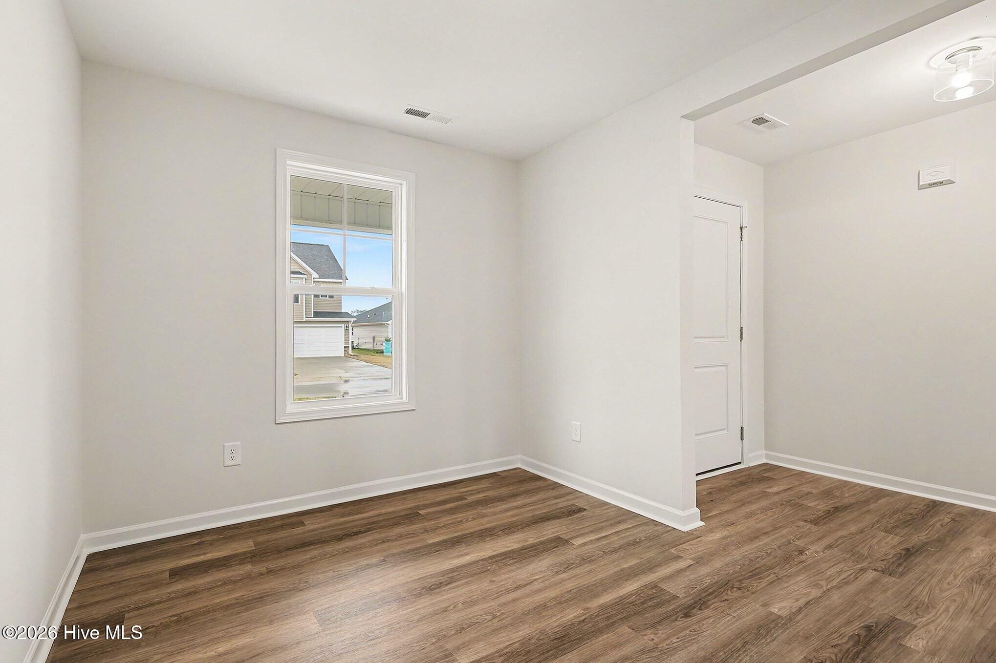 22 E Emily Gardens Drive, Selma, NC, 27576